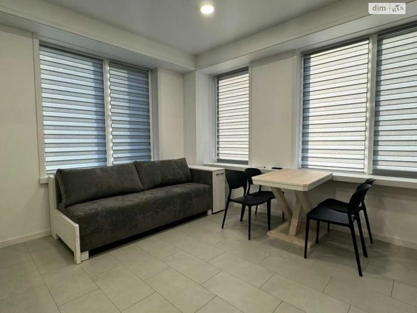 Сдается в аренду 2-комнатная квартира 46 кв. м в Днепре, ул. Троицкая, 5 - фото 1