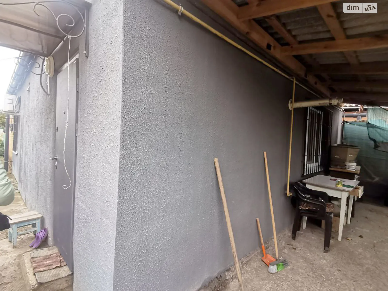 Продается часть дома 37.6 кв. м с террасой, цена: 20000 $ - фото 1