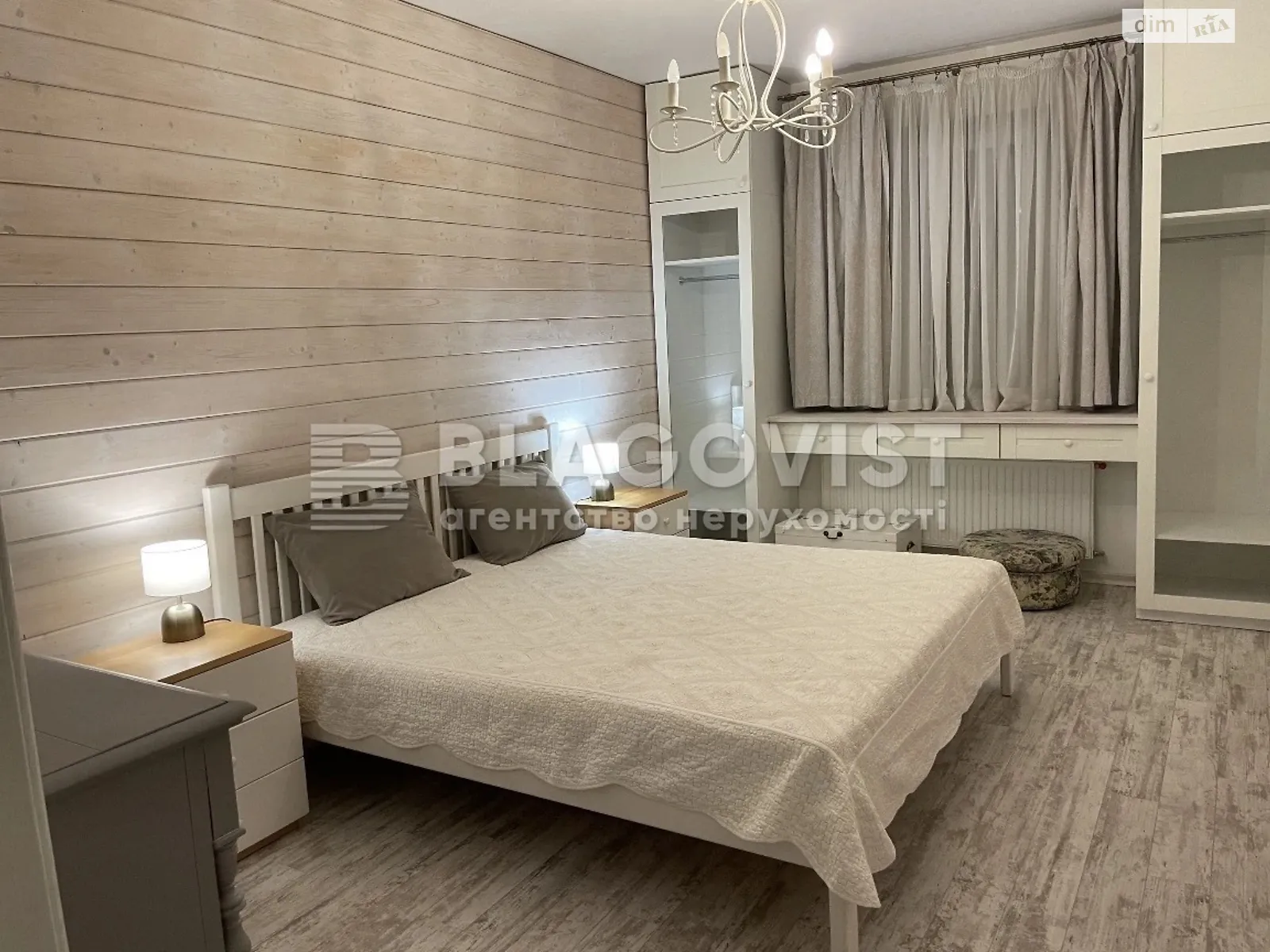 Продается 2-комнатная квартира 80 кв. м в Киеве, пер. Ковальский, 19 - фото 1