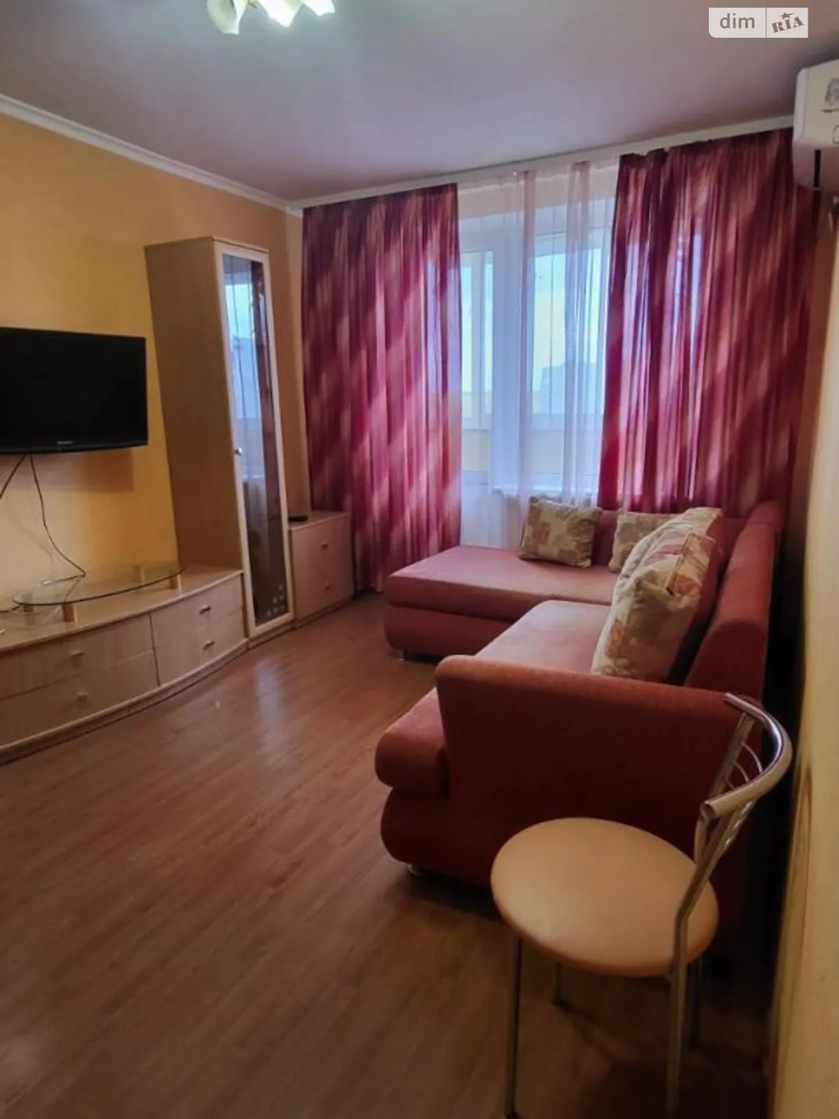 Продається 1-кімнатна квартира 33 кв. м у Харкові, просп. Перемоги, 75 - фото 1