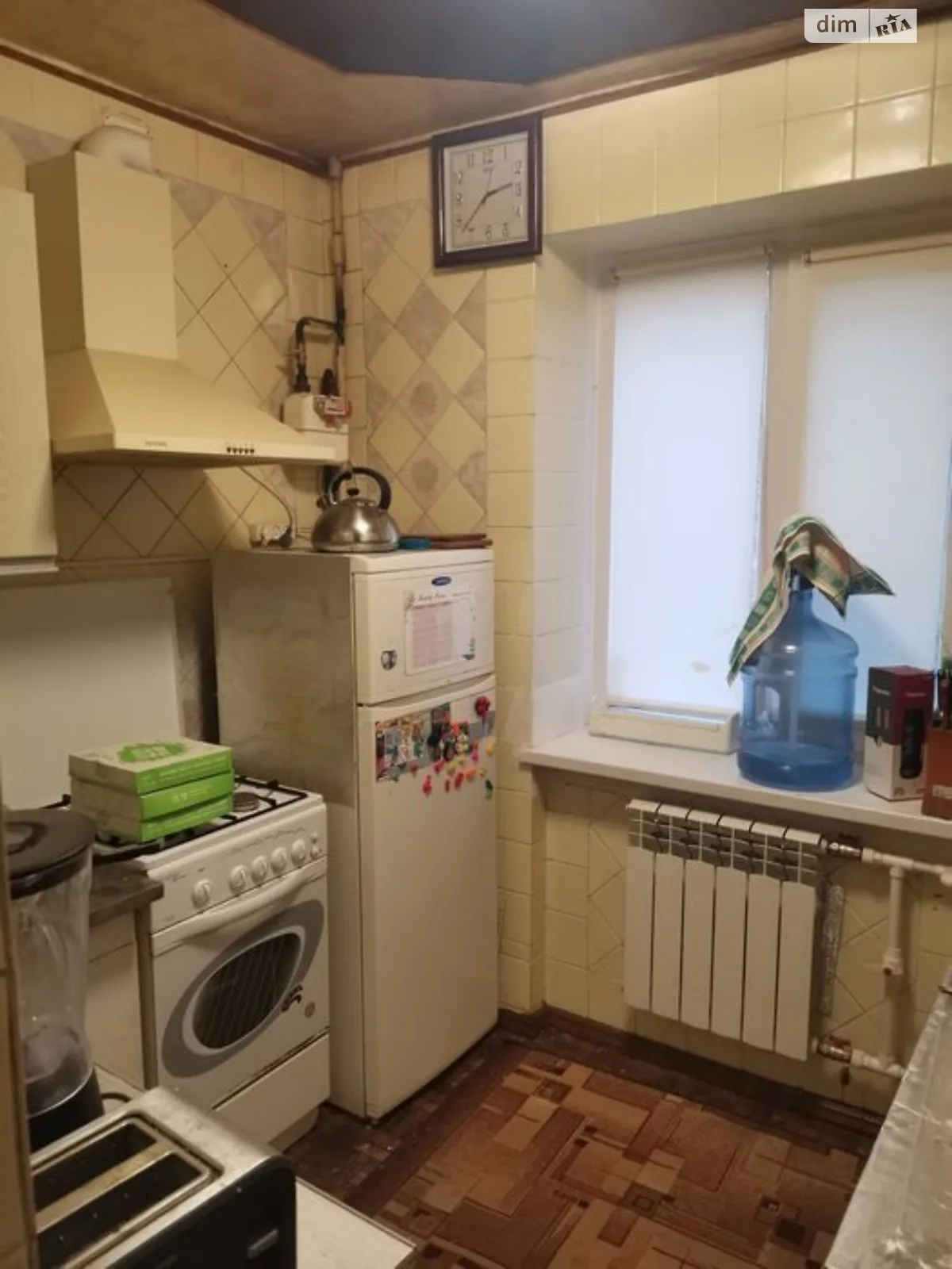 Продається 3-кімнатна квартира 57 кв. м у Харкові, вул. 23-го Серпня, 42 - фото 1