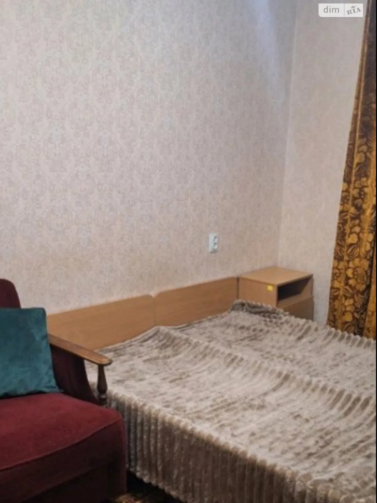 2-комнатная квартира 50 кв. м в Тернополе, ул. Карпенко - фото 1