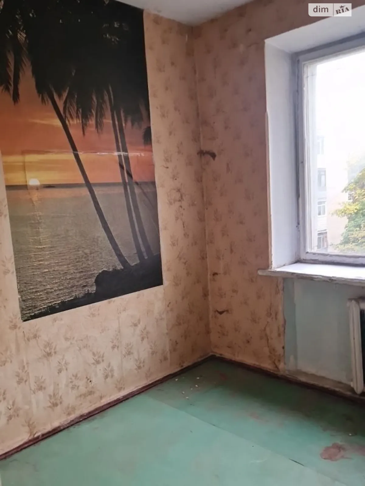 Продается 3-комнатная квартира 62.7 кв. м в Виннице, просп. Юности, 53 - фото 1