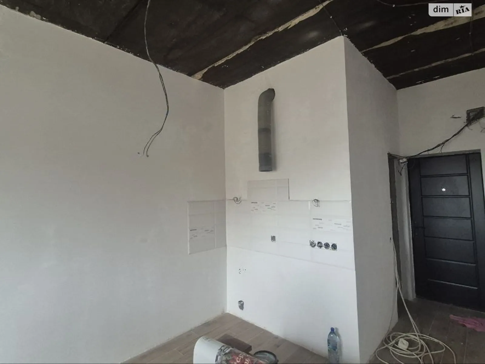 ул. Прохоровская, 33 Молдаванка Одесса ЖК Borgo Verde - фото 1