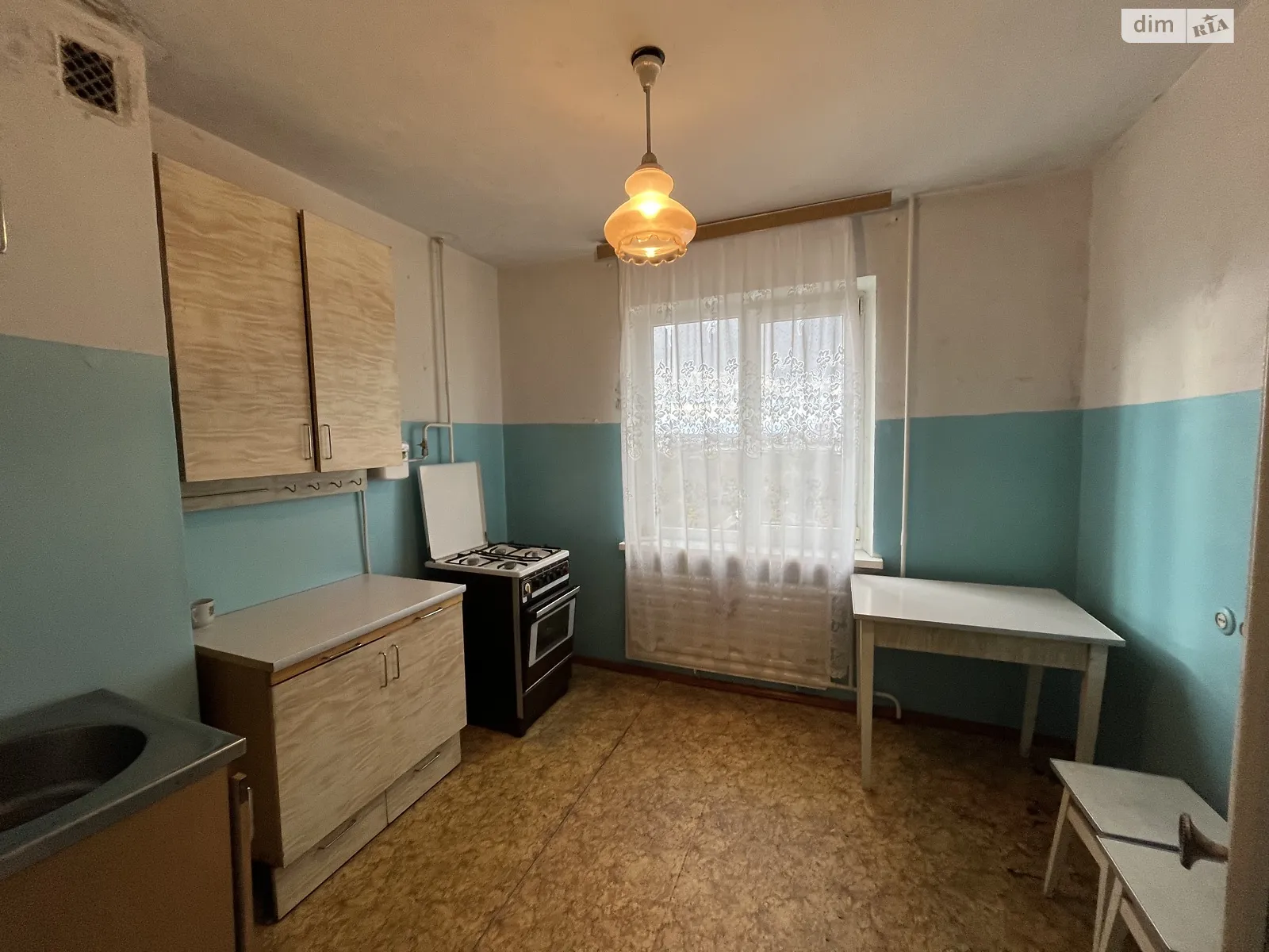 Продается 1-комнатная квартира 36 кв. м в Белой Церкви, ул. Черных Запорожцев(Леваневского), 30 - фото 1