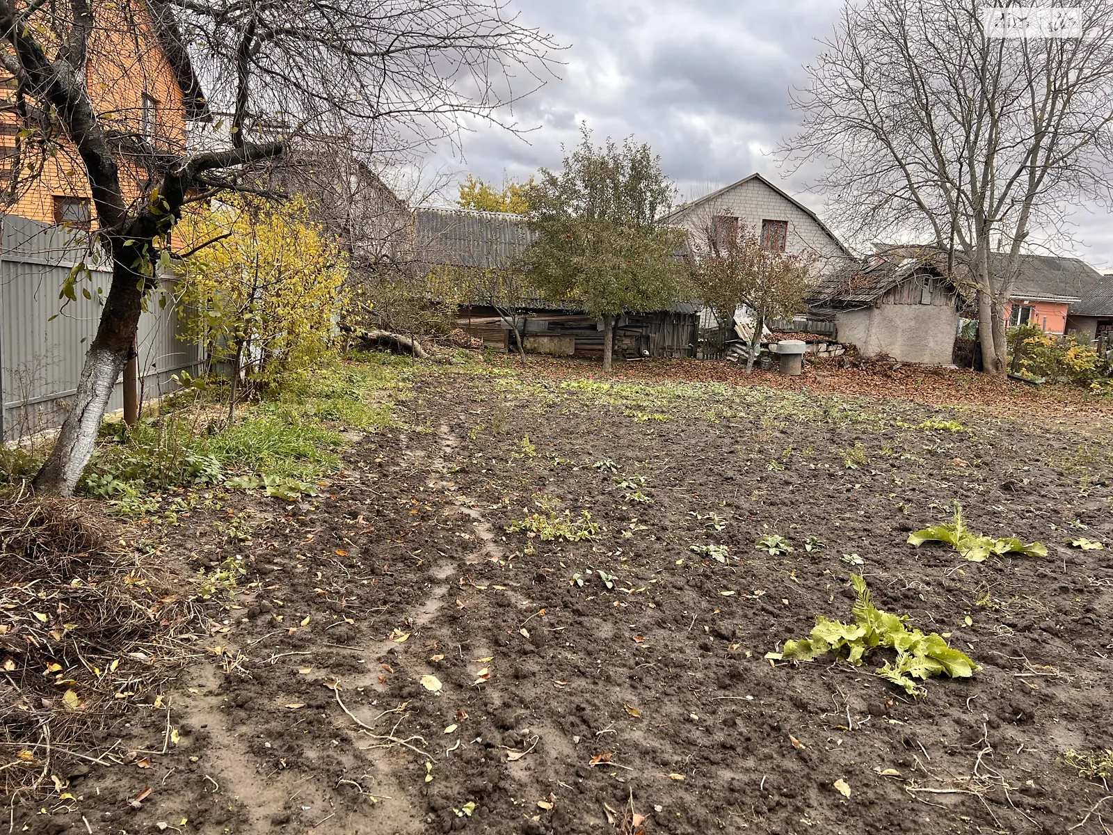 Продается земельный участок 4 соток в Винницкой области, цена: 40000 $ - фото 1