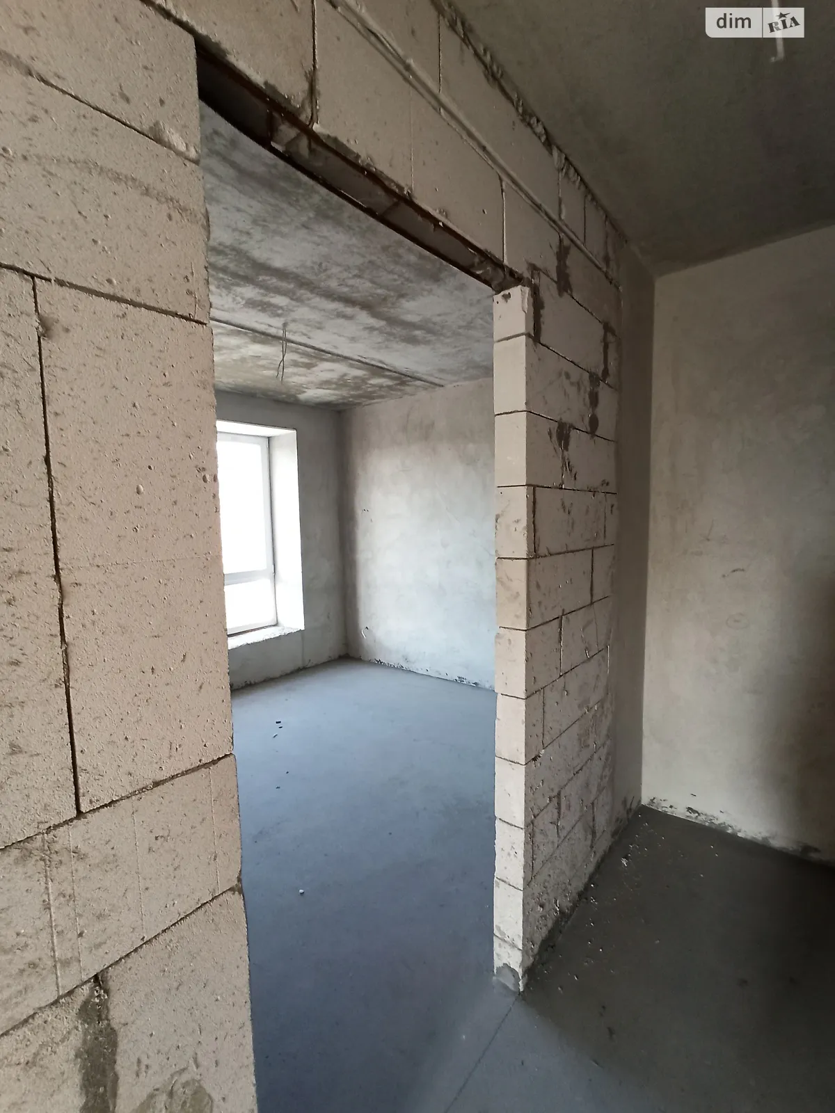 2-комнатная квартира 54 кв. м в Тернополе, ул. Академика Сергея Королева, 1А - фото 1