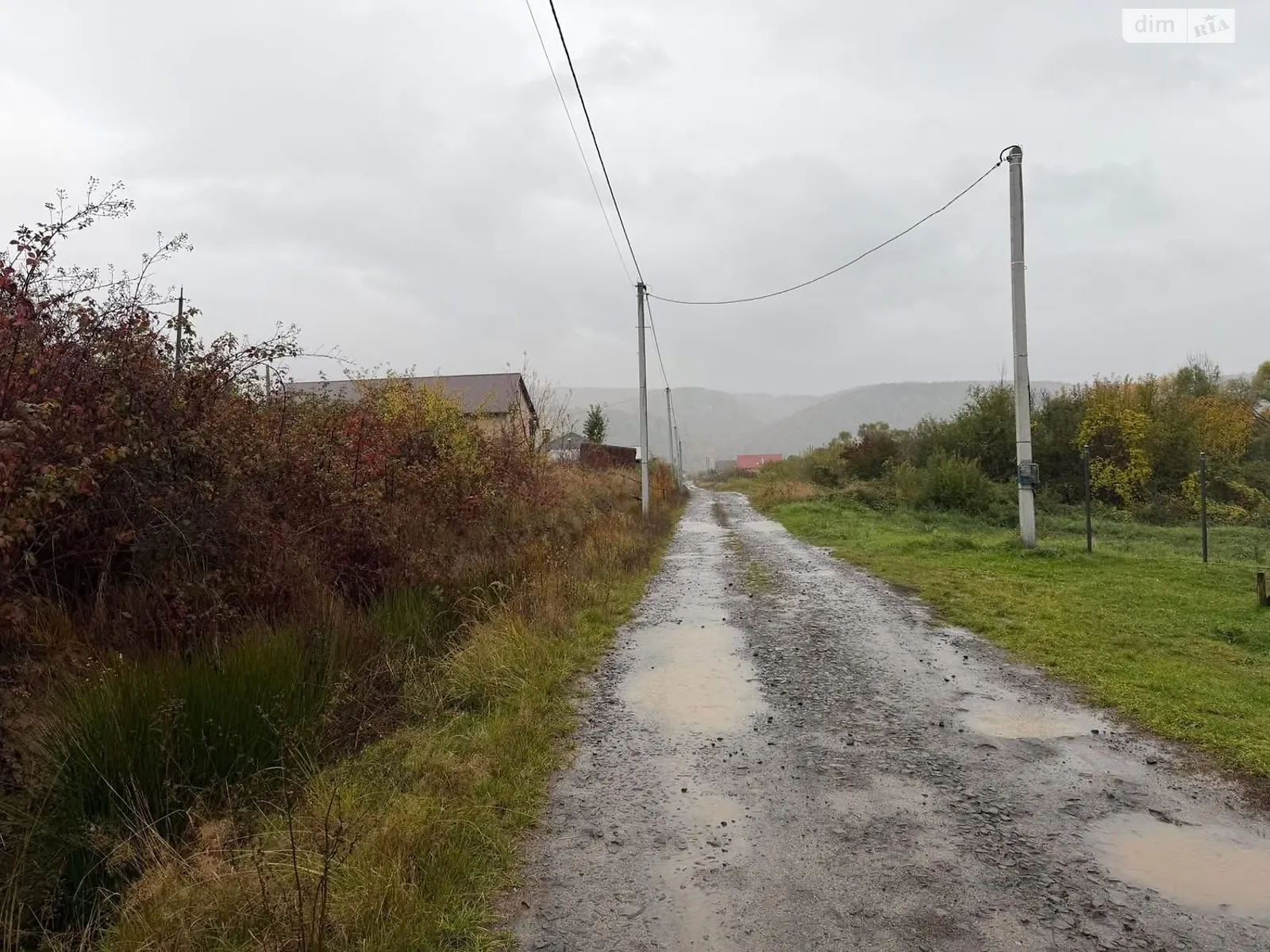 Продается земельный участок 7.48 соток в Закарпатской области, цена: 16000 $ - фото 1