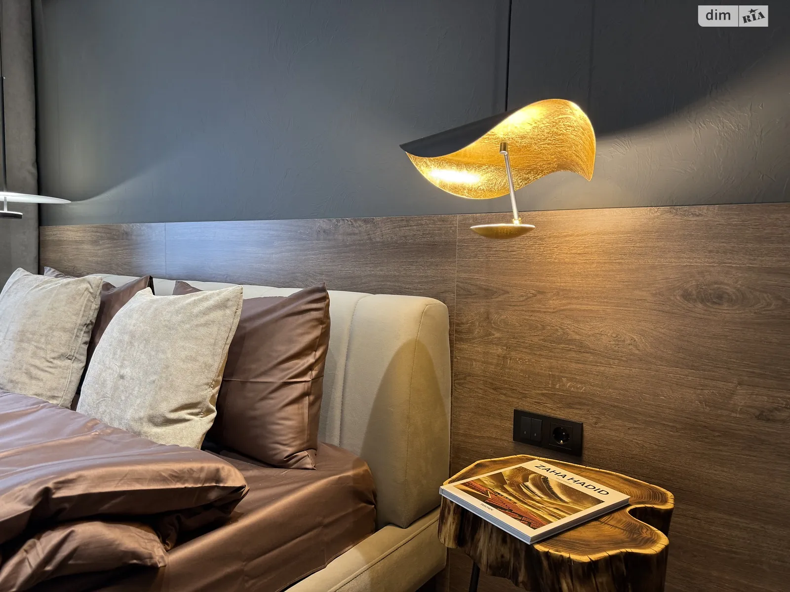 Продается 1-комнатная квартира 45 кв. м в Виннице, пер. Кирпичный, 12 корпус 3 - фото 1