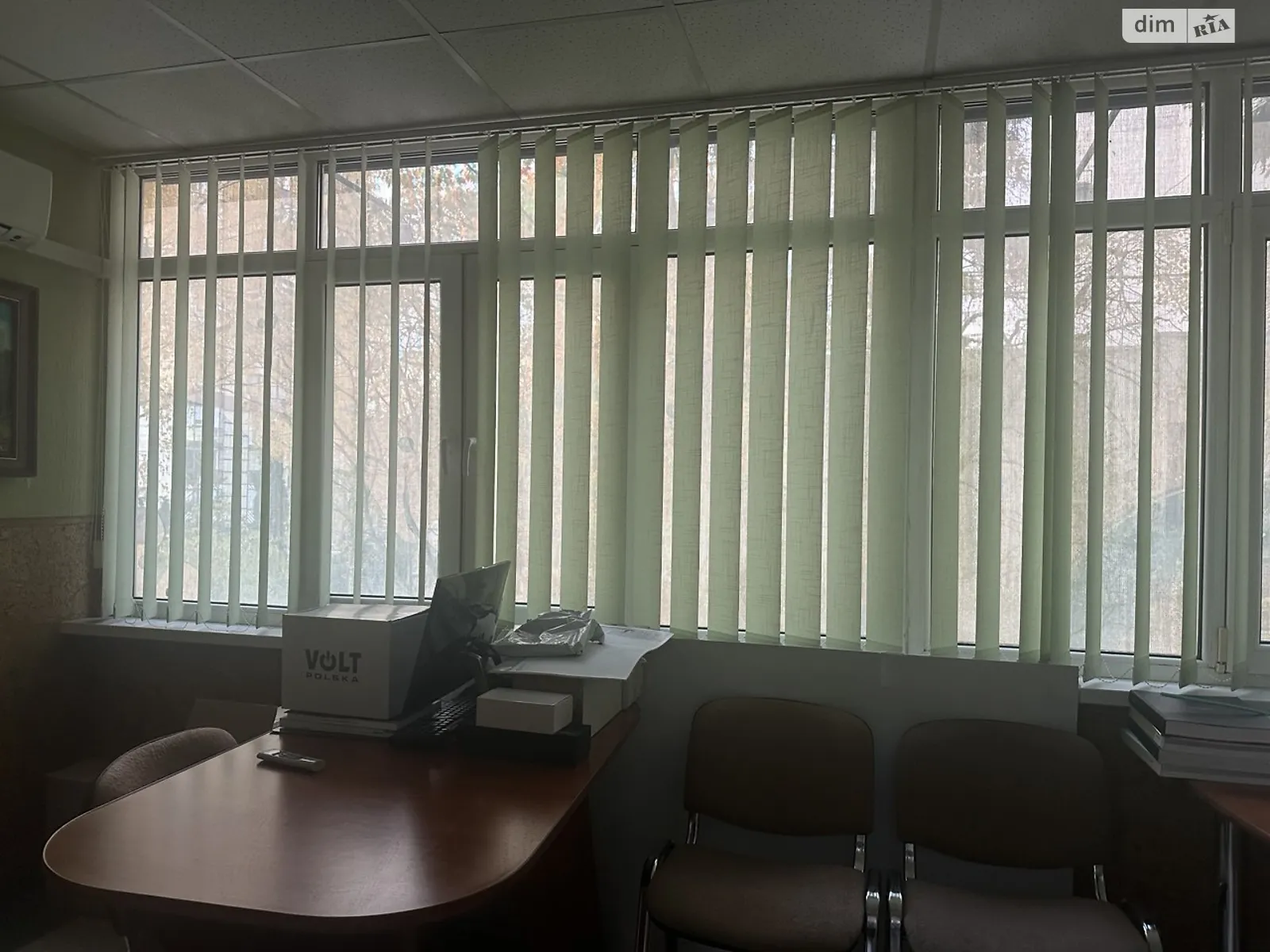 Сдается в аренду помещения свободного назначения 150 кв. м в 10-этажном здании, цена: 45000 грн - фото 1