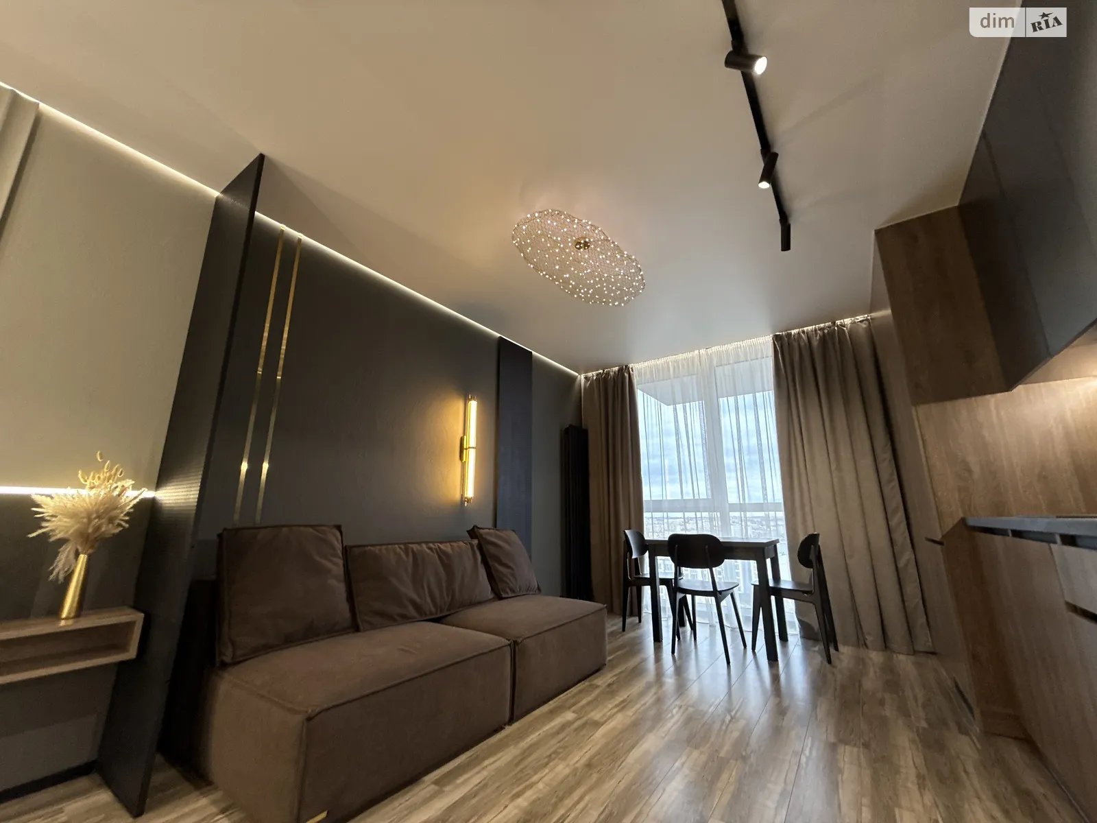 пер. Кирпичный, 12 корпус 3 Кумбары Винница ЖК Central Park Vinnytsia - фото 1