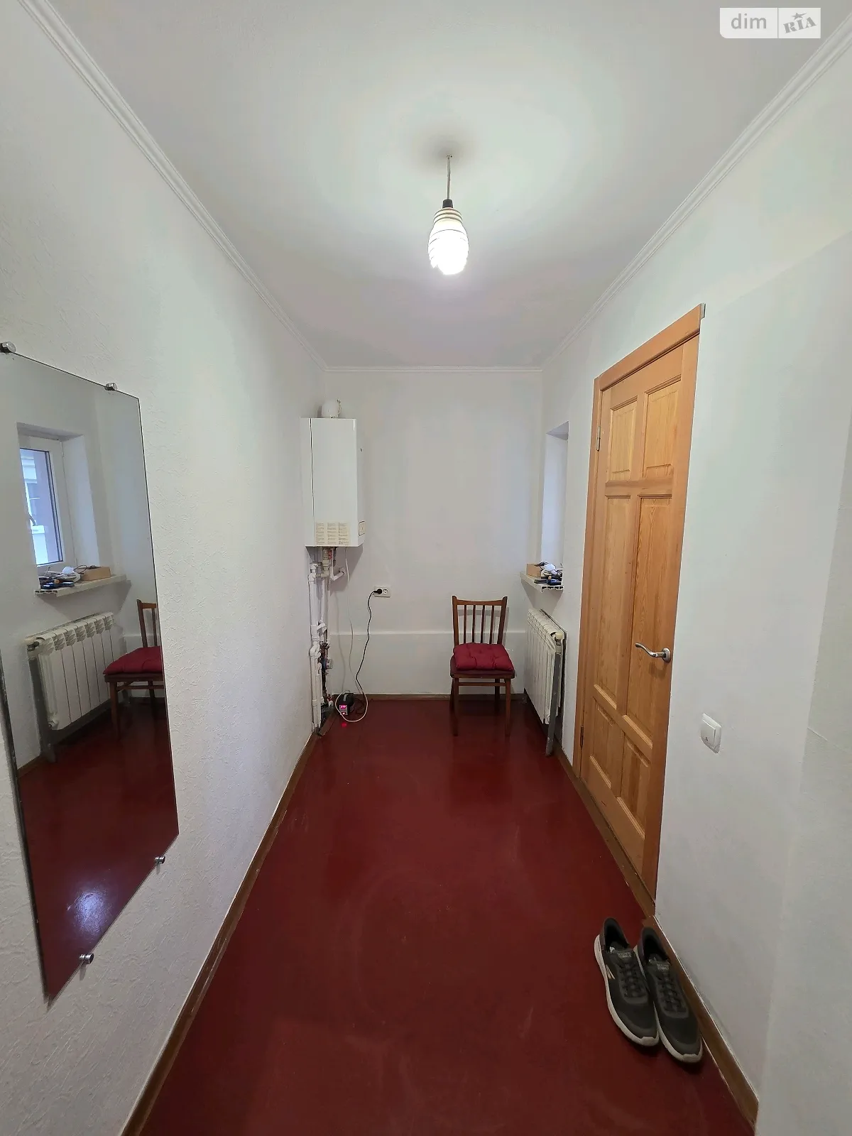 Сдается в аренду одноэтажный дом 50 кв. м с бассейном, цена: 12000 грн - фото 1