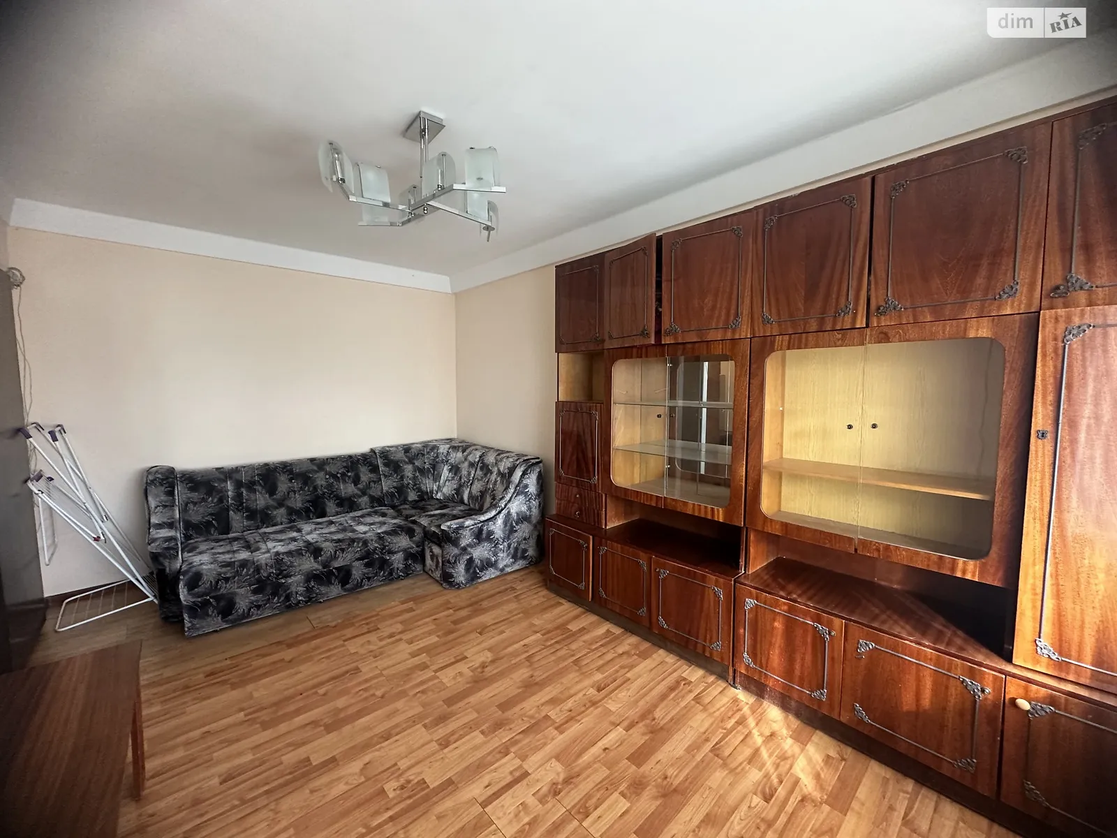 Сдается в аренду 1-комнатная квартира 33 кв. м в Днепре, ул. Высоковольтная - фото 1