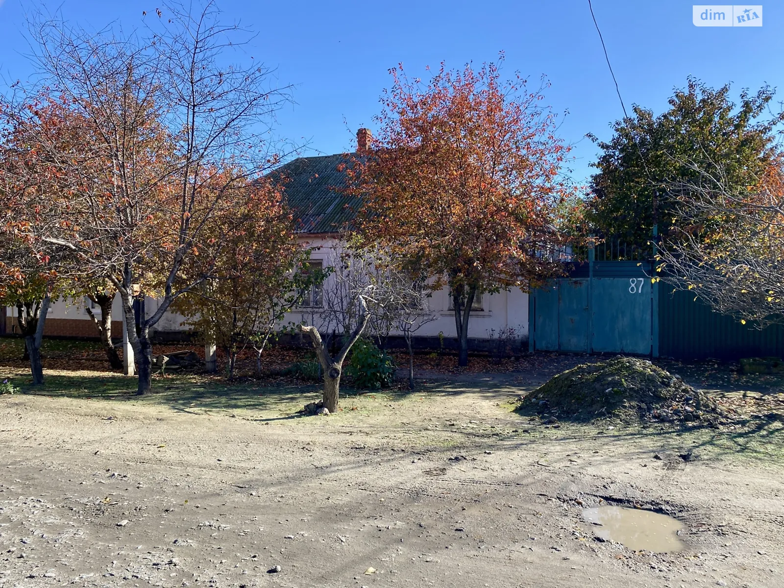 Продається одноповерховий будинок 83 кв. м з меблями, цена: 20000 $ - фото 1