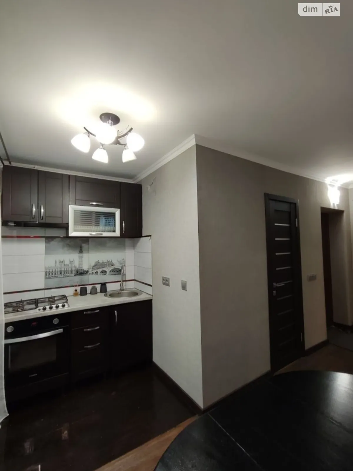 Продается 1-комнатная квартира 35 кв. м в Хмельницком, ул. Победы - фото 1