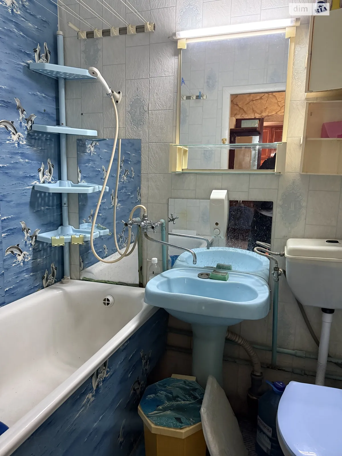 Продається 2-кімнатна квартира 49 кв. м у Вінниці, вул. Стельмаха - фото 1