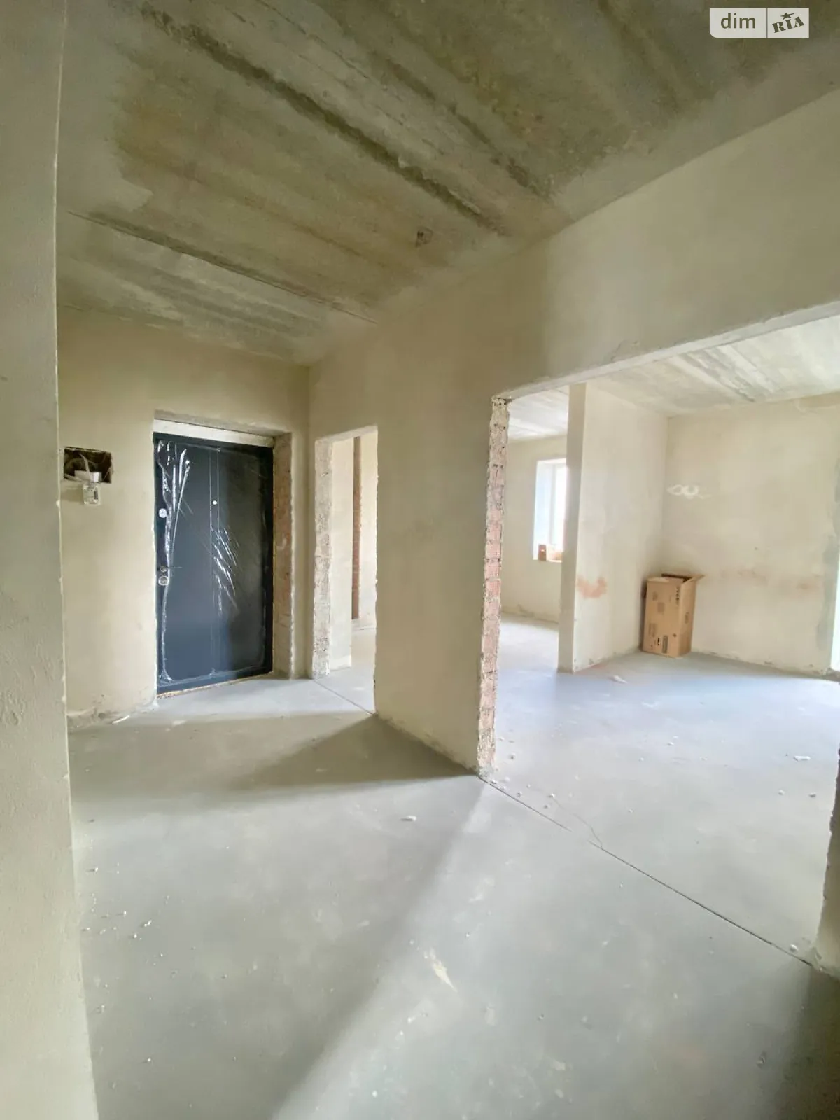 Продается 2-комнатная квартира 61 кв. м в Волчинце, ул. Волчинецкая, 227 корпус 1 - фото 1