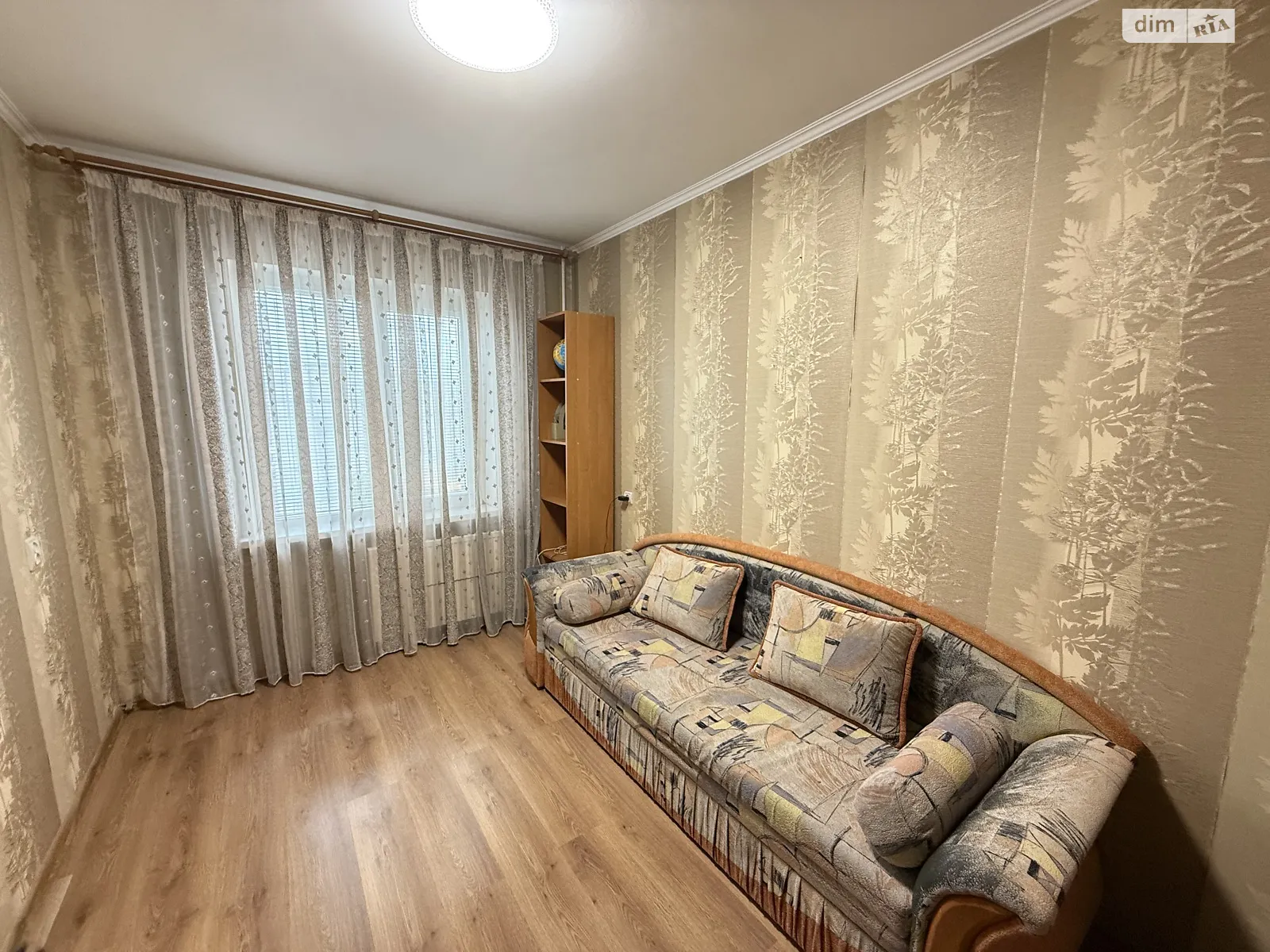 Продается 2-комнатная квартира 54 кв. м в Вишневом, ул. Южная, 7 - фото 1