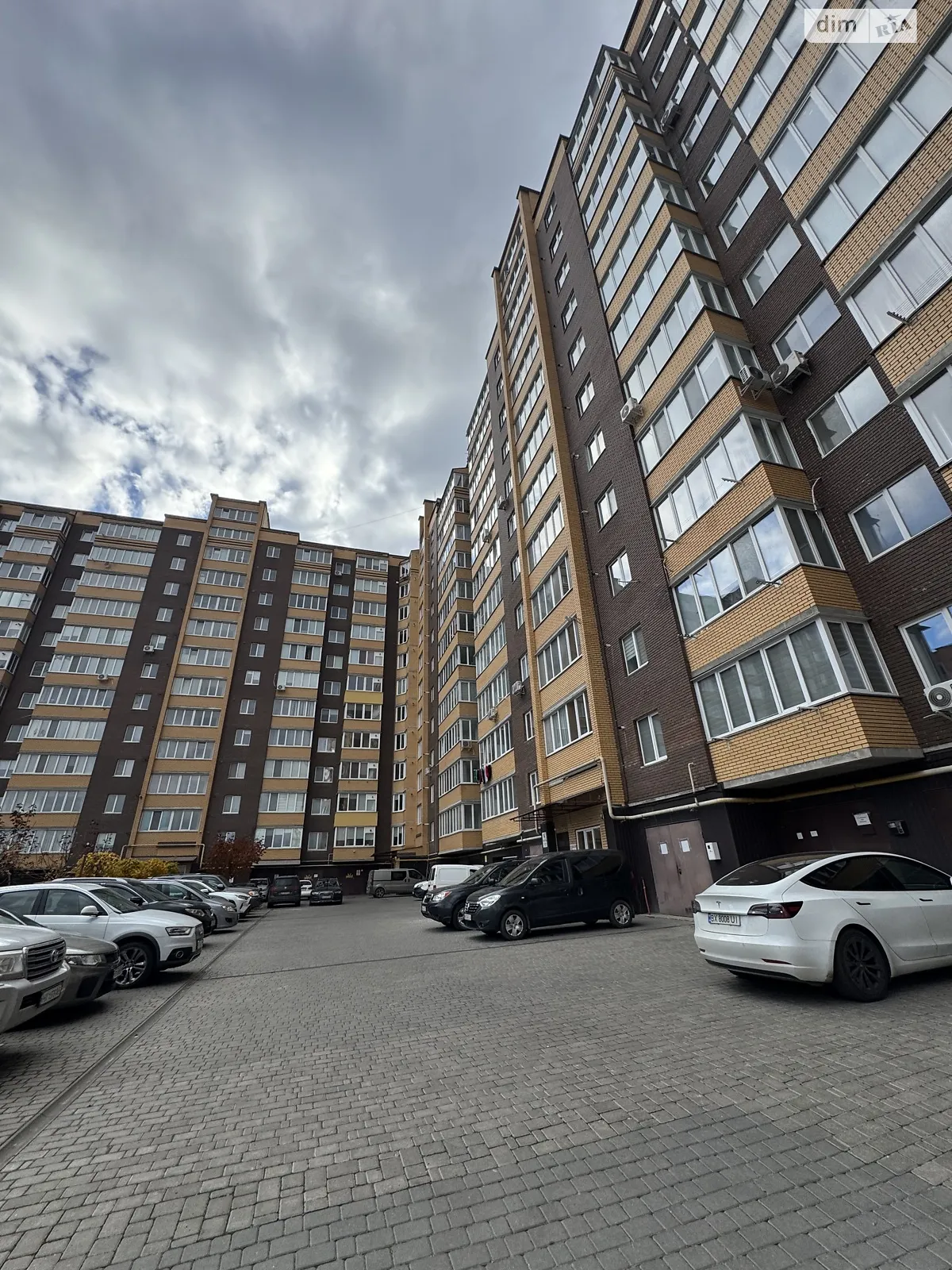 Продается 1-комнатная квартира 47 кв. м в Хмельницком, пер. Франко Ивана, 8/1Г - фото 1