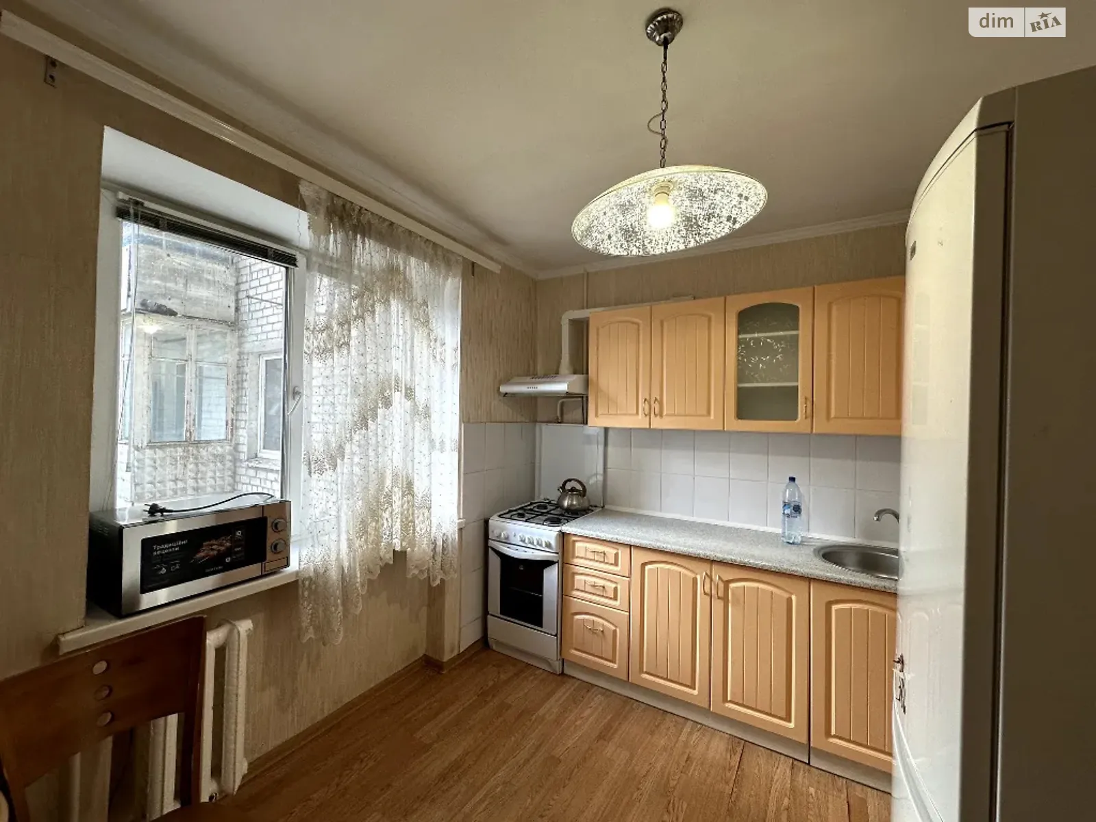 Здається в оренду 3-кімнатна квартира 61.6 кв. м у Дніпрі, вул. Щепкіна, 39 - фото 1