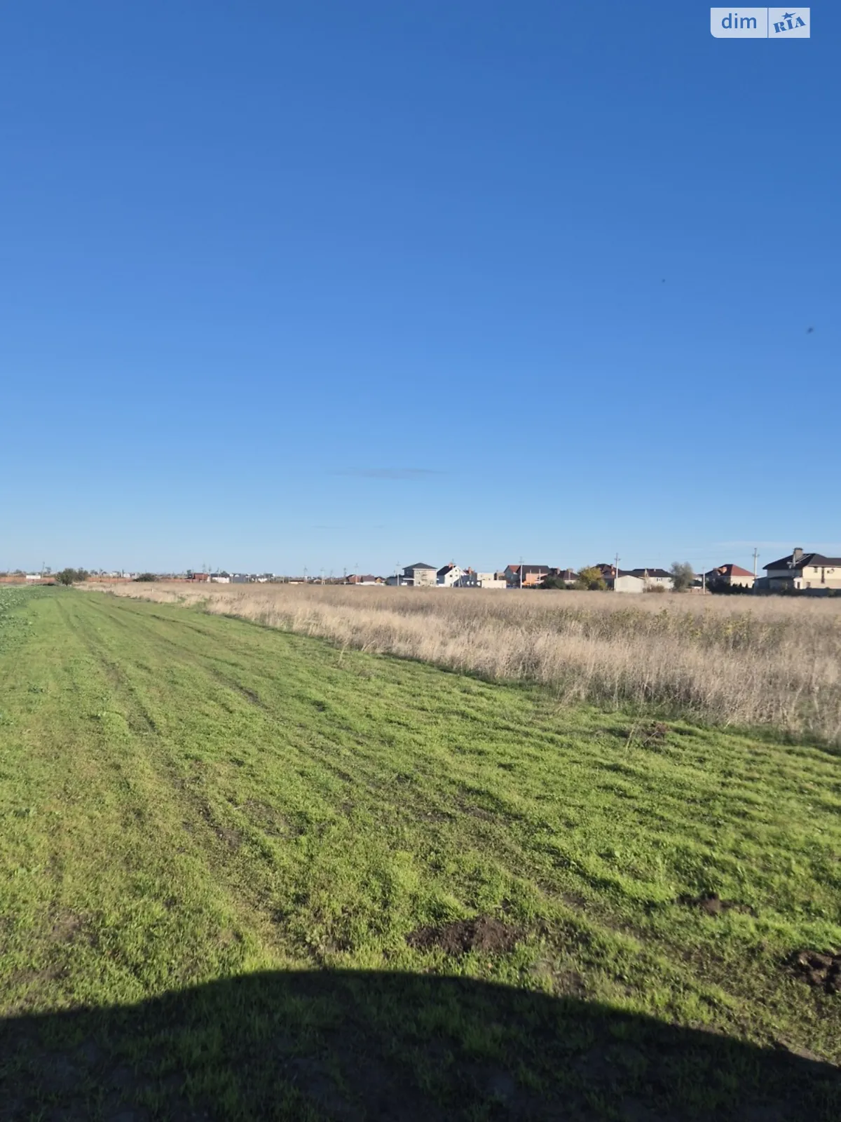 Продается земельный участок 10 соток в Одесской области, цена: 12000 $ - фото 1