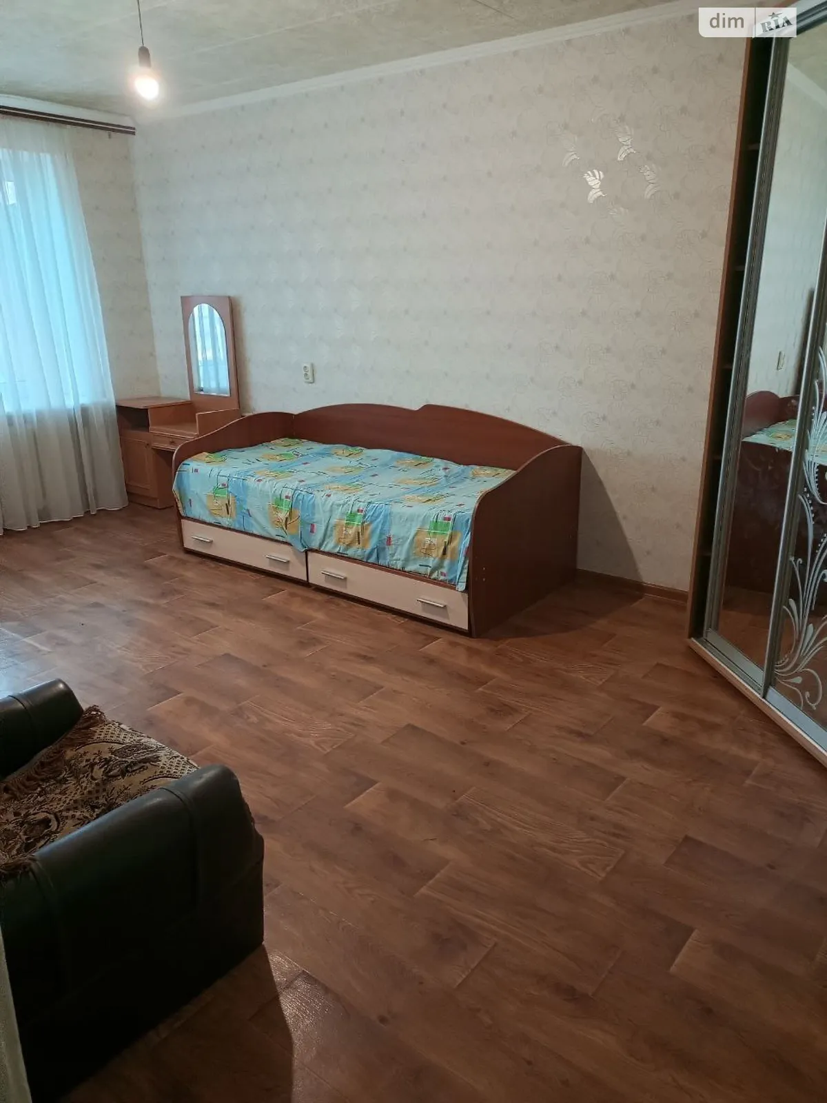 Продается 2-комнатная квартира 55.76 кв. м в Арцизе, ул. Строителей, 6Б - фото 1