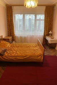 Продажа квартиры, Киев, р‑н. Северно-Броварский Масив, ст.м. Черниговская, Миропольская улица, дом 15