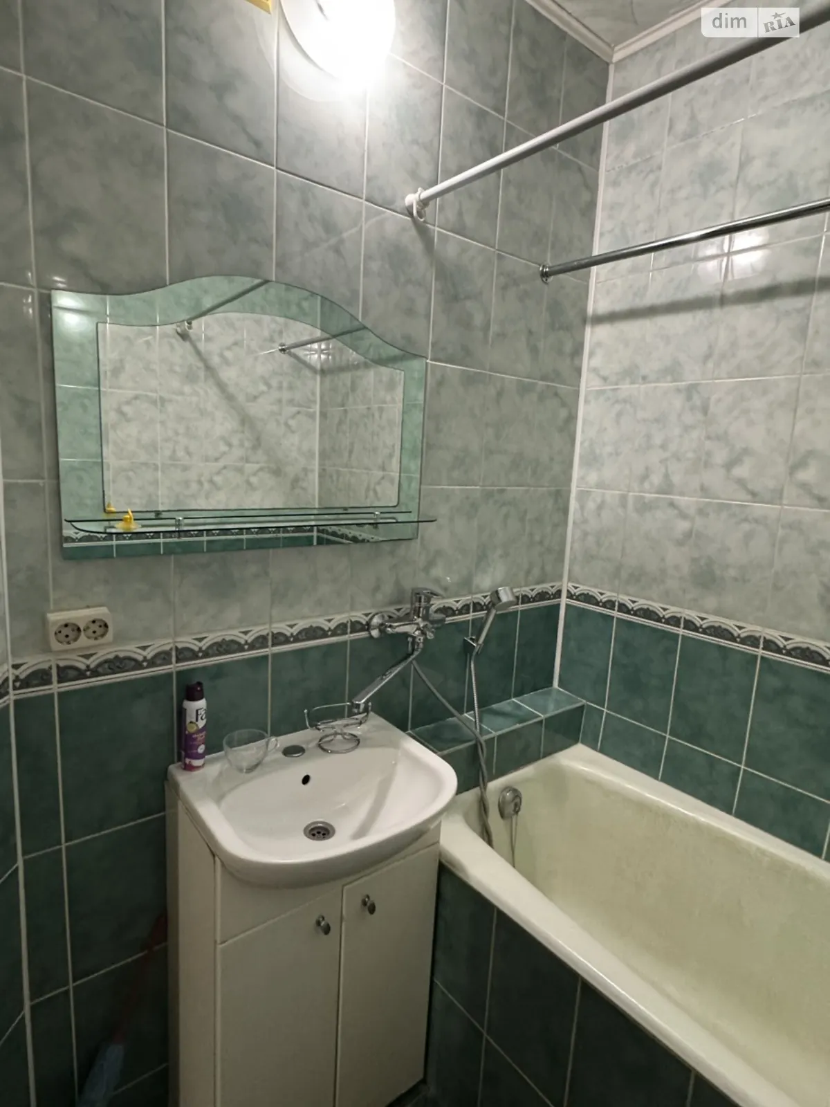 Сдается в аренду 2-комнатная квартира 52 кв. м в Белой Церкви, ул. Людмилы Павличенко - фото 1