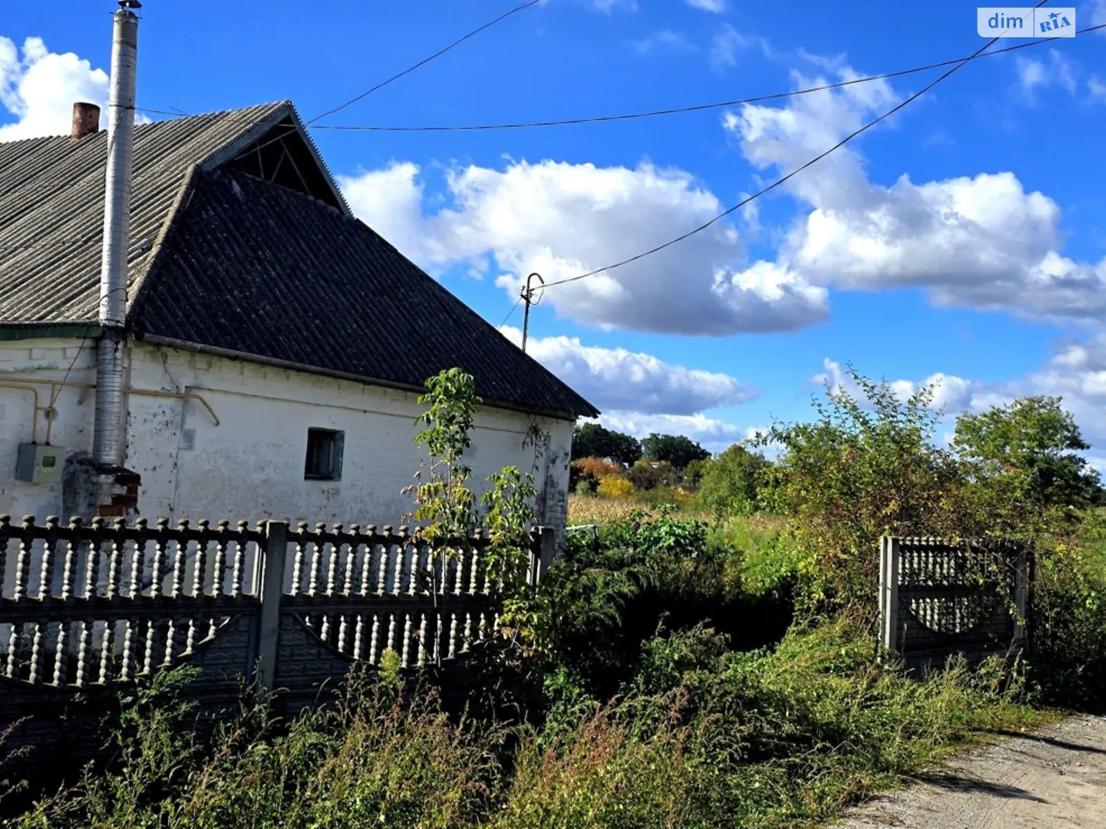 Продается земельный участок 25 соток в Киевской области, цена: 25000 $ - фото 1