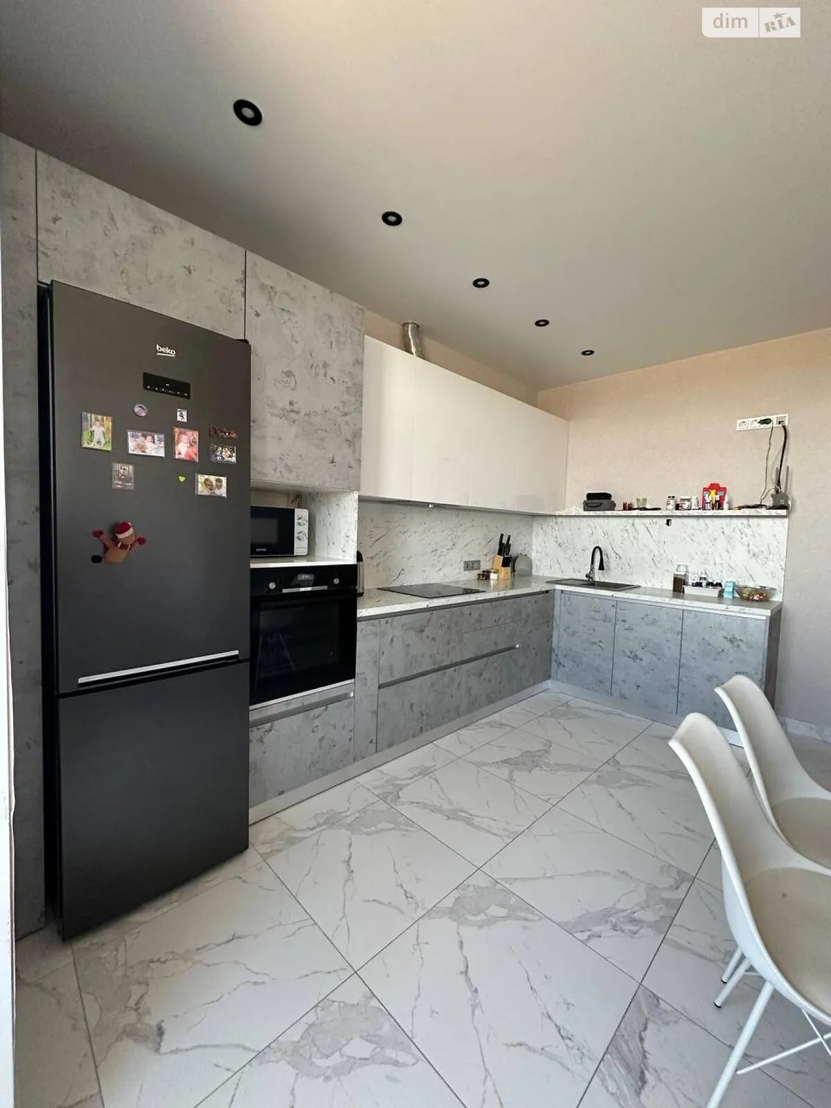 Продается 1-комнатная квартира 42 кв. м в, цена: 50000 $ - фото 1