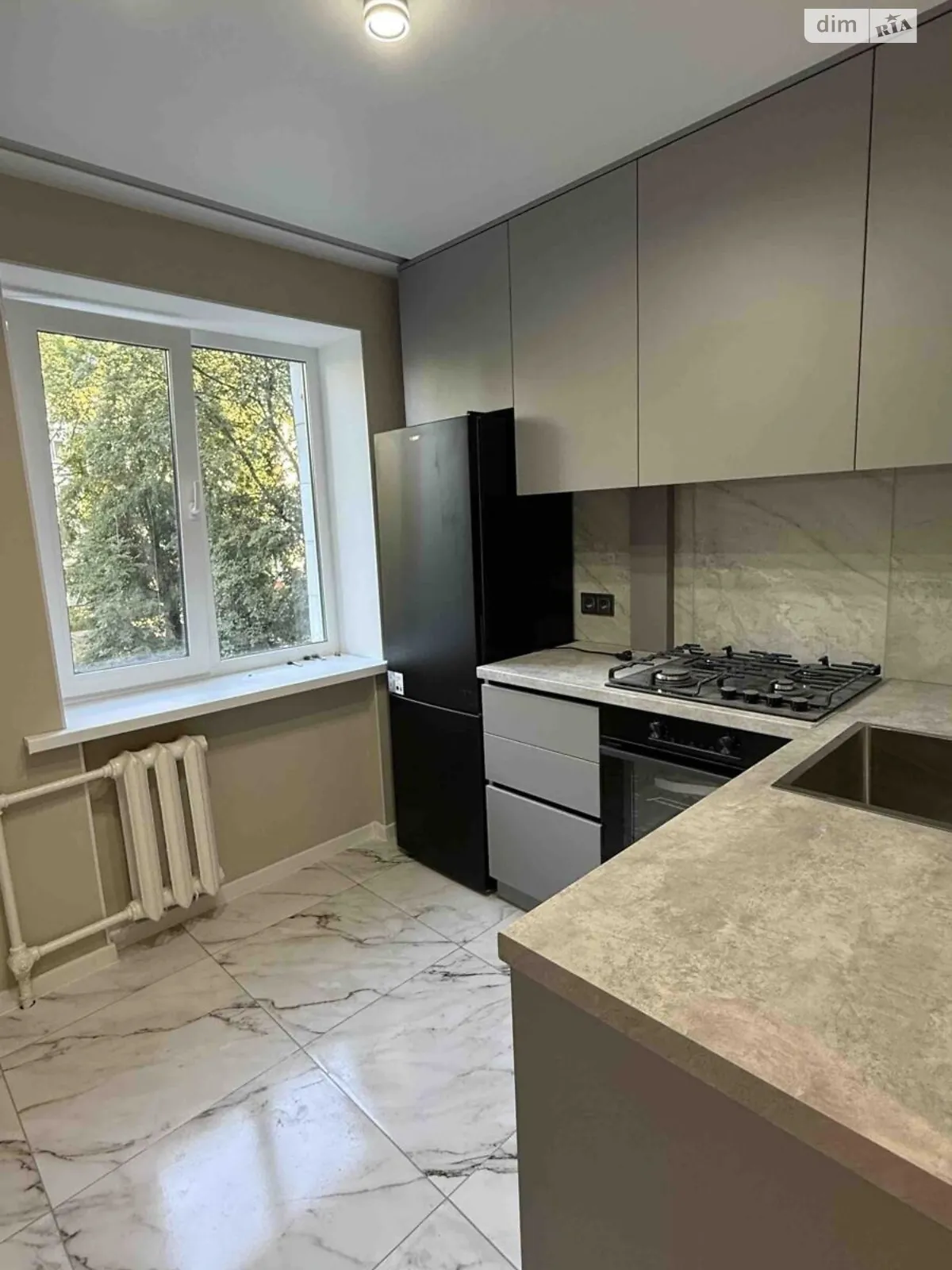 Продается 2-комнатная квартира 45 кв. м в Хмельницком, просп. Мира - фото 1