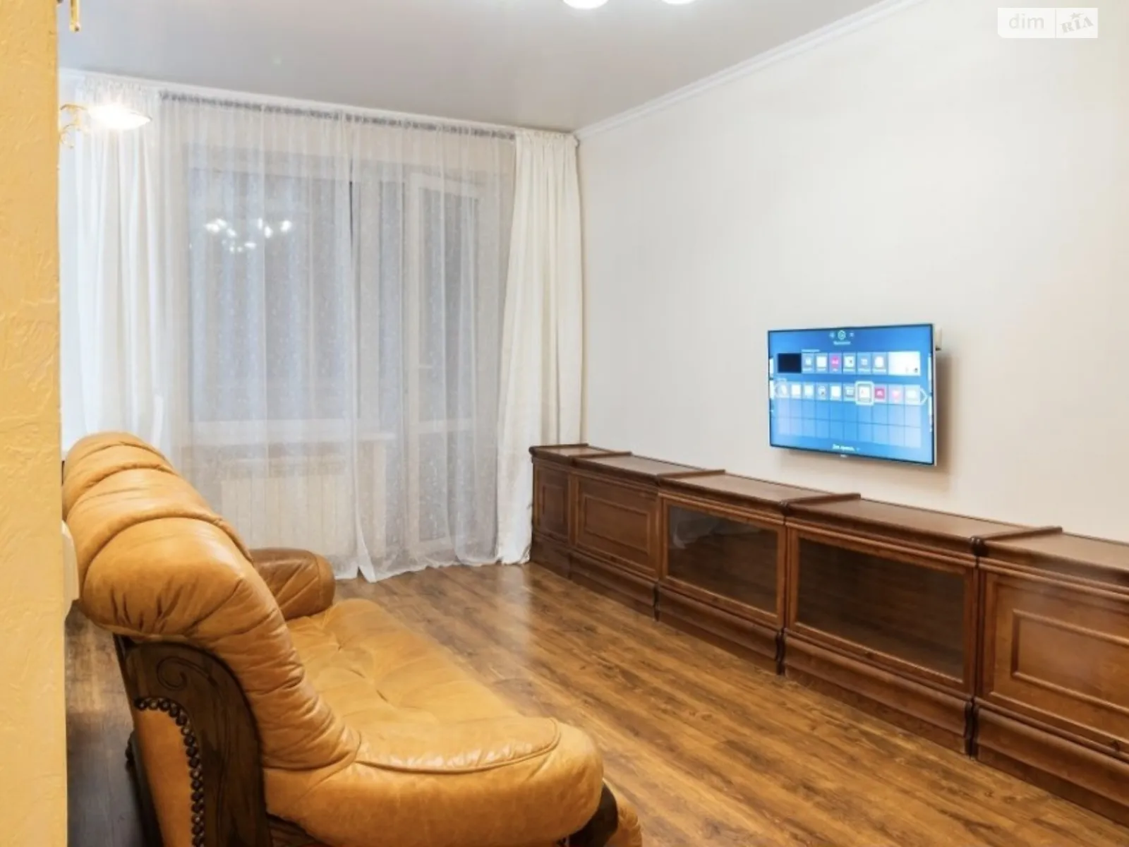 Продается 3-комнатная квартира 56.3 кв. м в Киеве, ул. Немецкая, 4 - фото 1