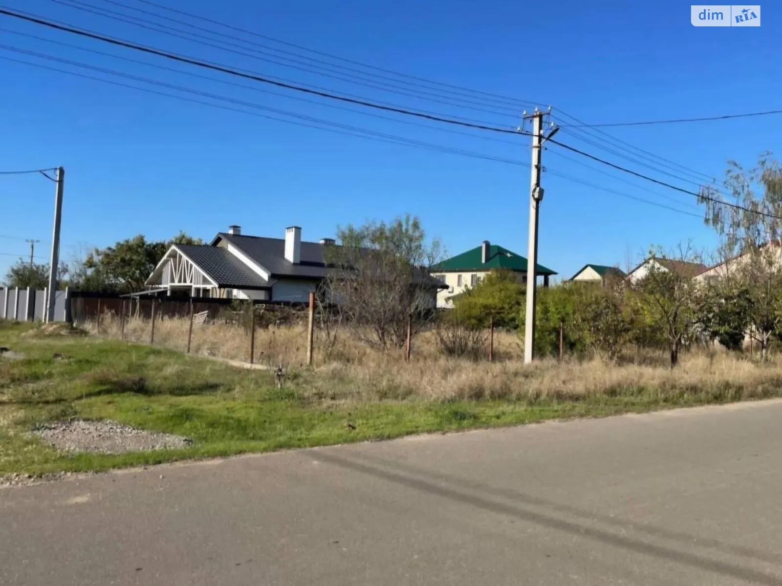 Продается земельный участок 6 соток в Одесской области, цена: 28999 $ - фото 1