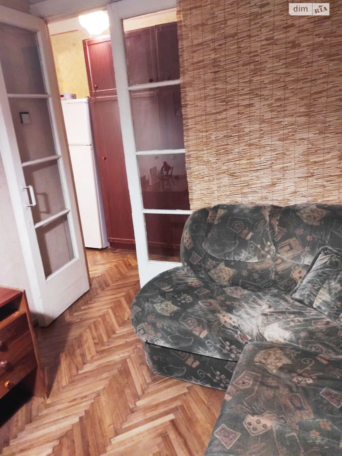 Сдается в аренду 1-комнатная квартира 40 кв. м в Львове, ул. Героев УПА - фото 1