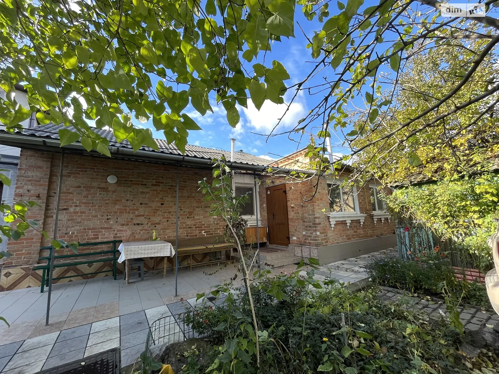 Продається частина будинку 63.6 кв. м з каміном, цена: 80000 $ - фото 1