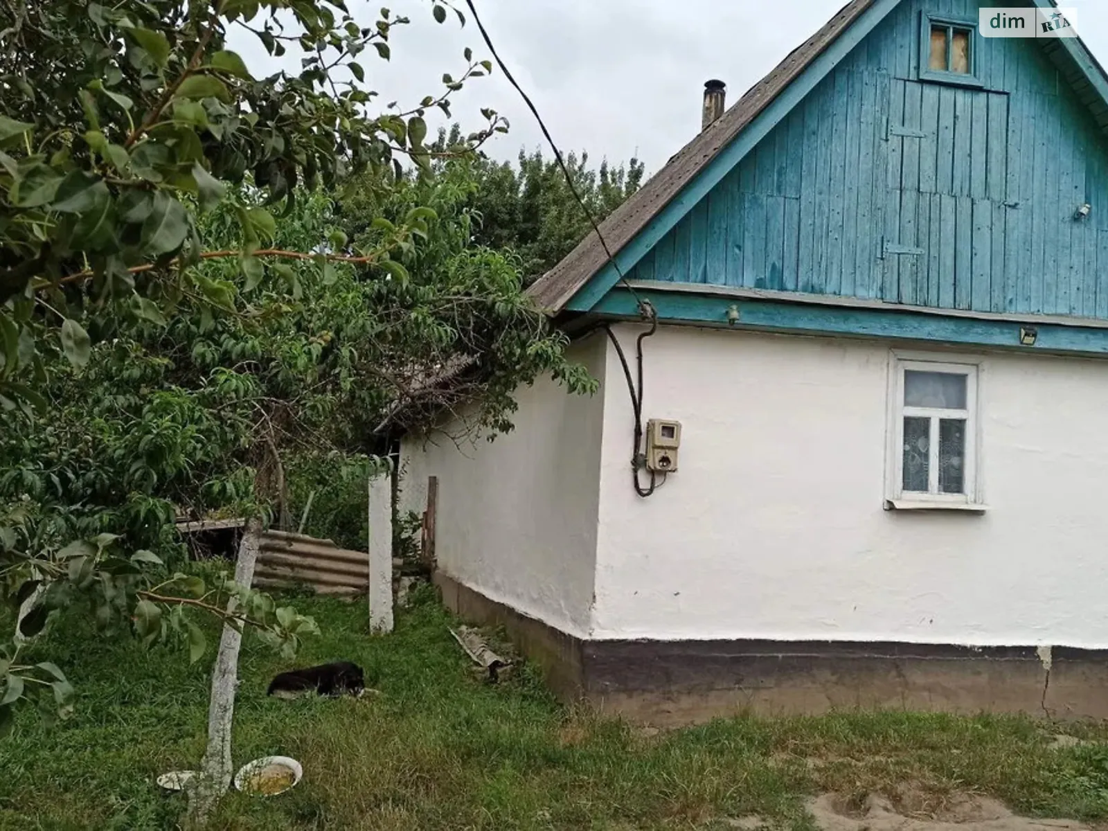 Продается одноэтажный дом 65 кв. м с гаражом, цена: 25000 $ - фото 1