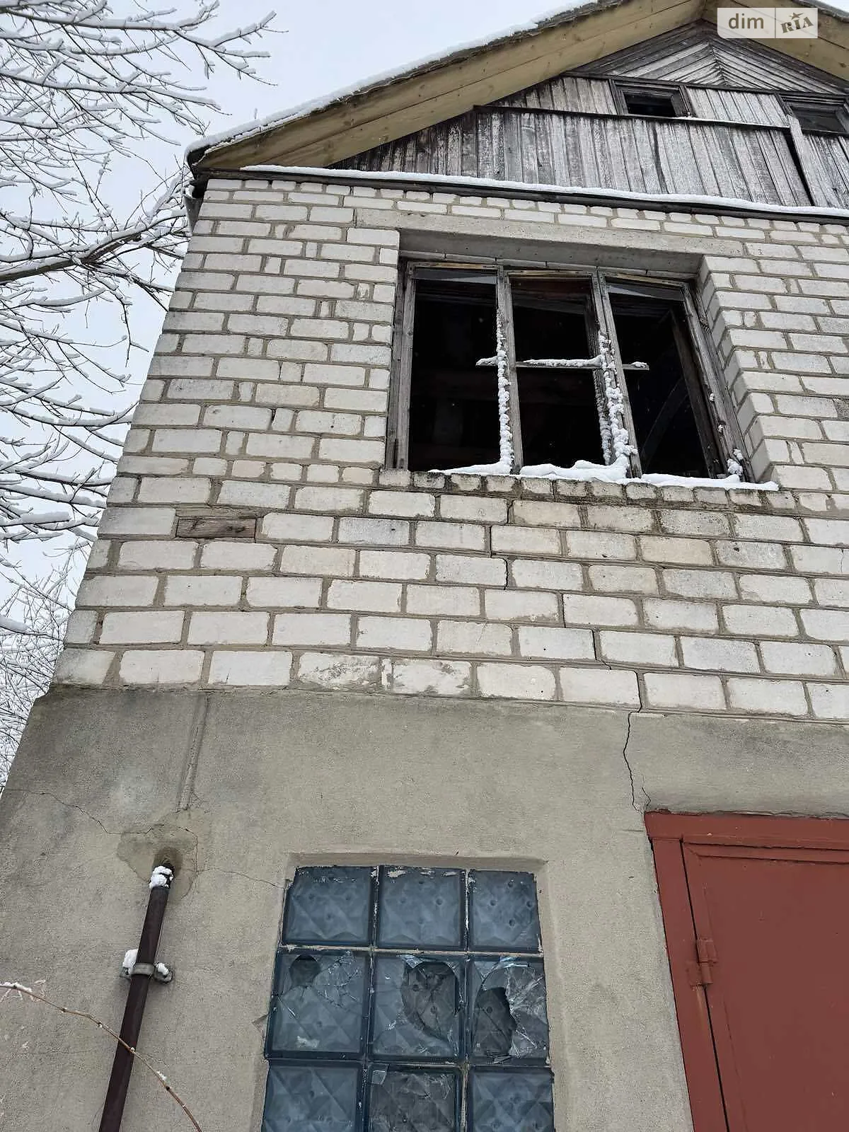 Продается одноэтажный дом 37 кв. м с бассейном, цена: 15000 $ - фото 1