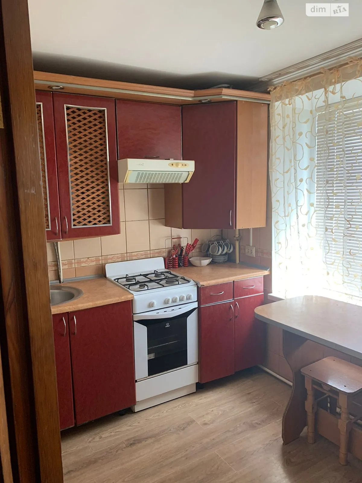 Продается 2-комнатная квартира 46 кв. м в Гороховке, ул. Мира, 6 - фото 1