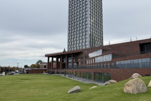 Торговая недвижимость