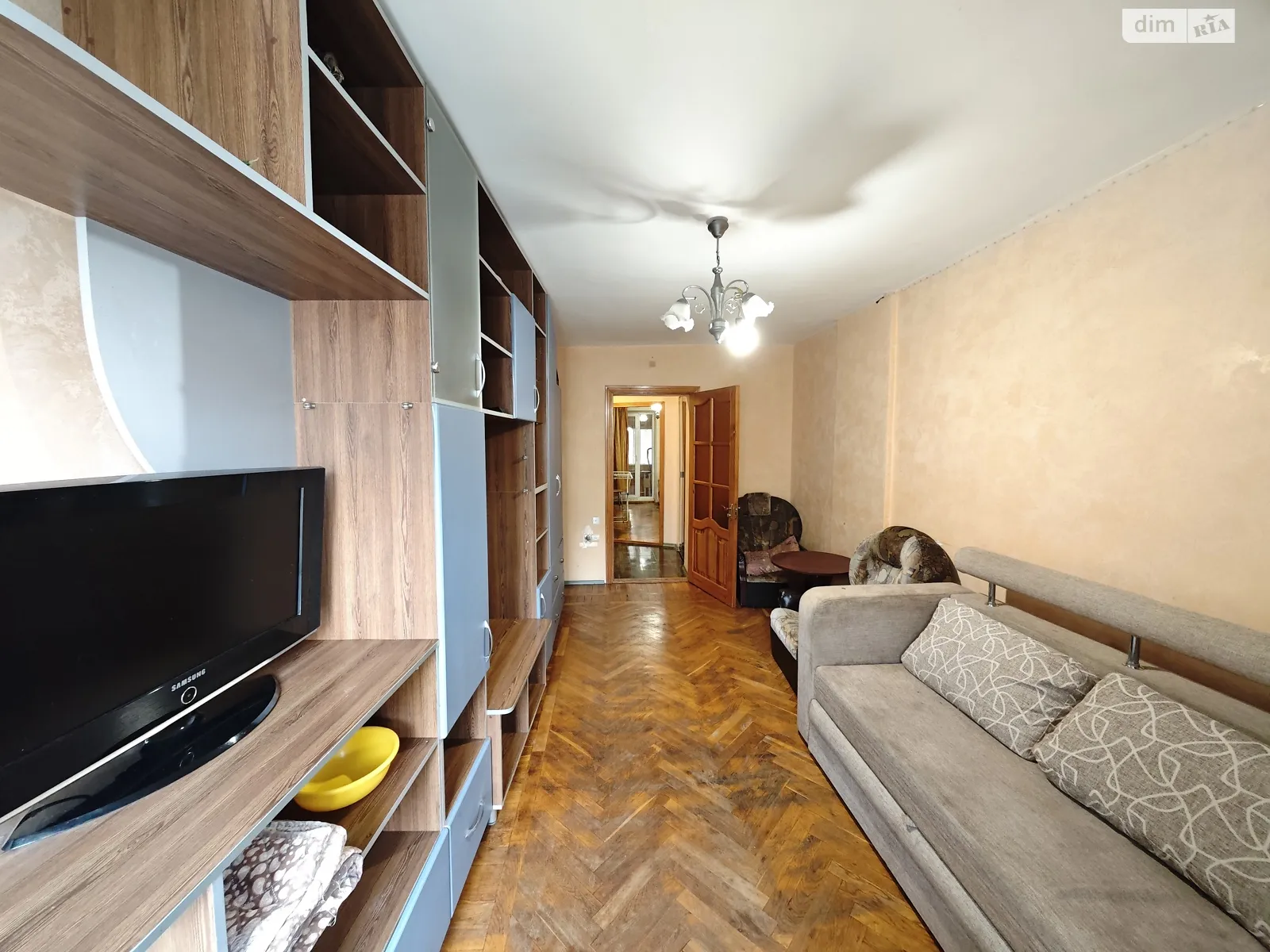 Продается 2-комнатная квартира 39.4 кв. м в Одессе, ул. Успенская, 53 - фото 1