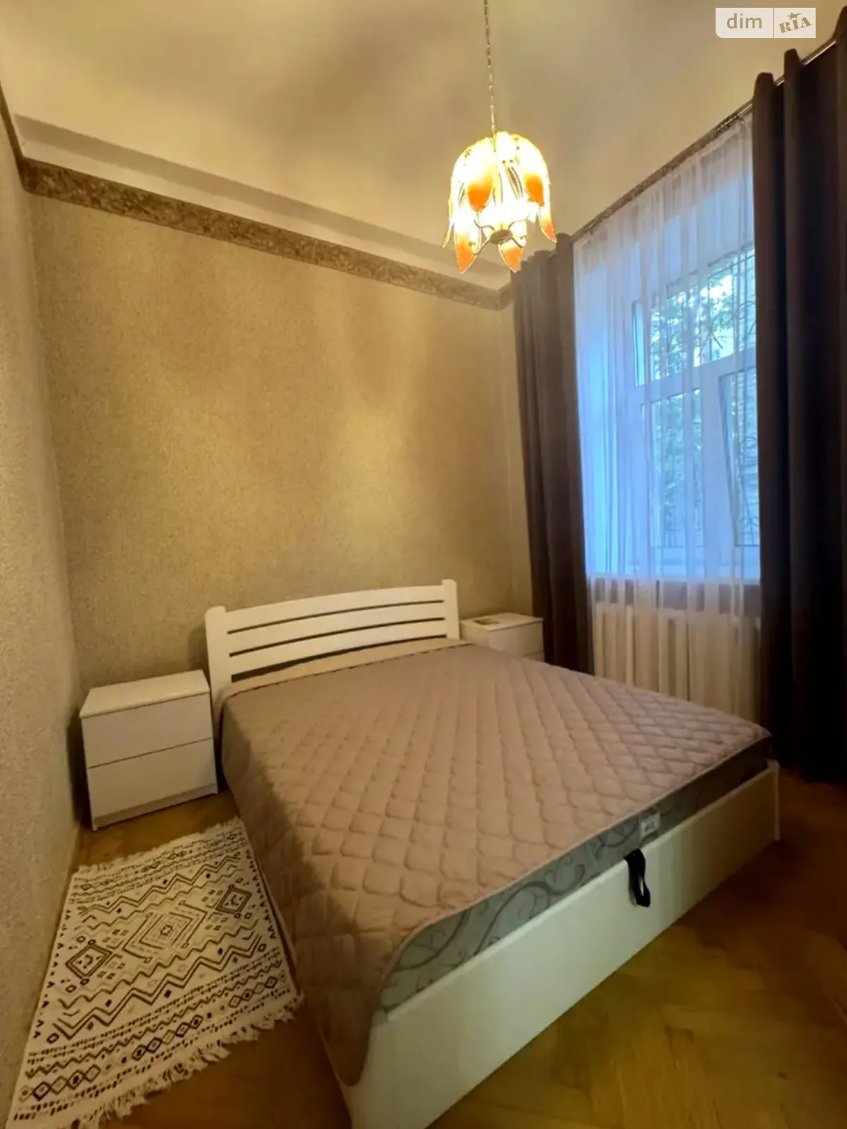 Сдается в аренду 3-комнатная квартира 78 кв. м в Киеве, ул. Лютеранская, 11Б - фото 1