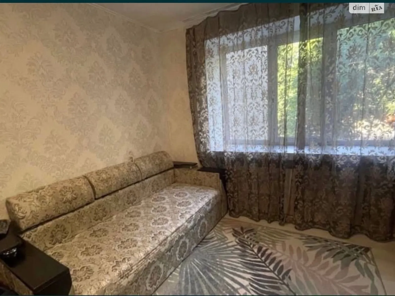 Продается 1-комнатная квартира 20.5 кв. м в Ужгороде, ул. Заньковецкой, 7 - фото 1