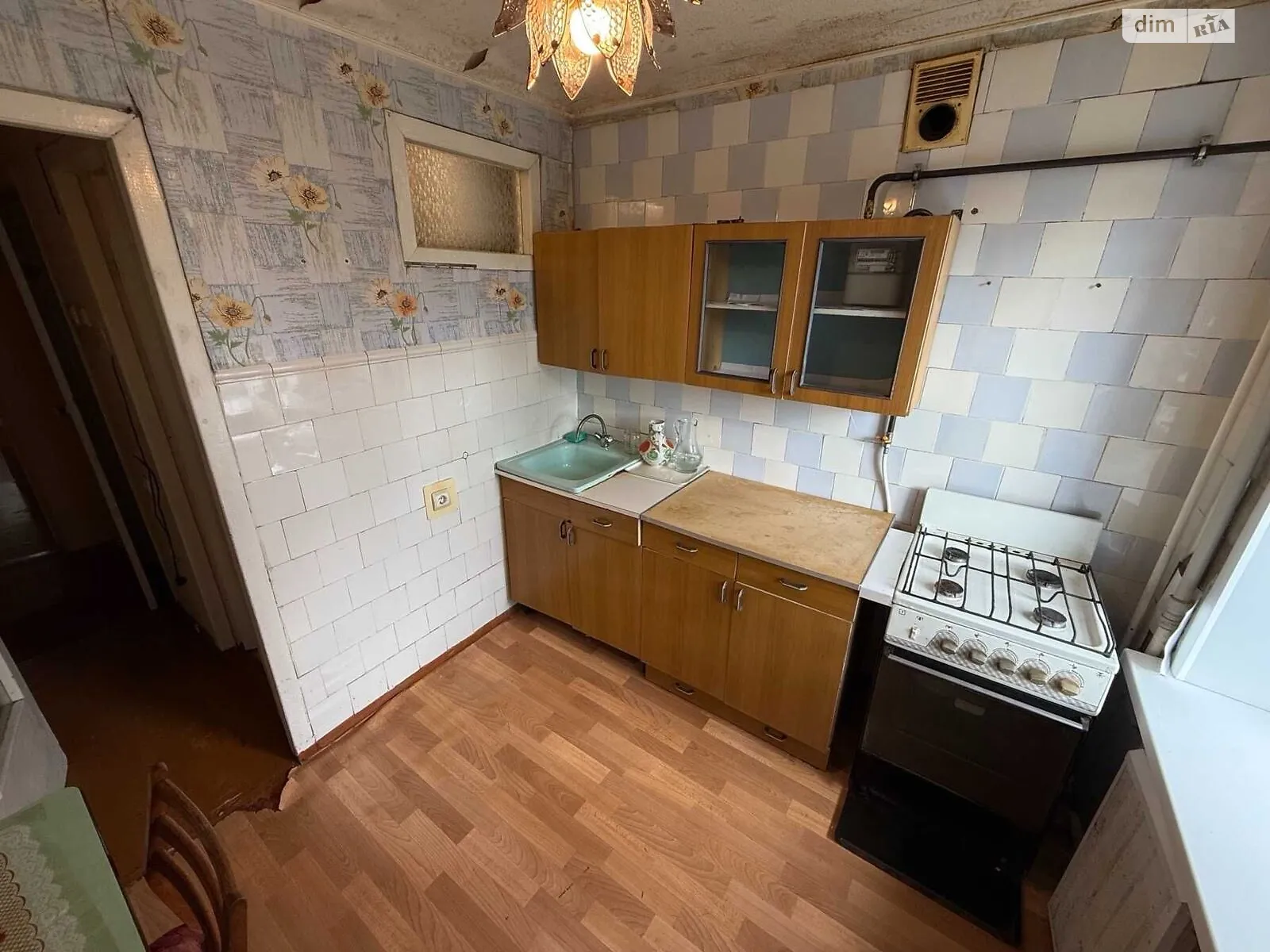 Продается 2-комнатная квартира 49 кв. м в Хмельницком, ул. Заречанская - фото 1