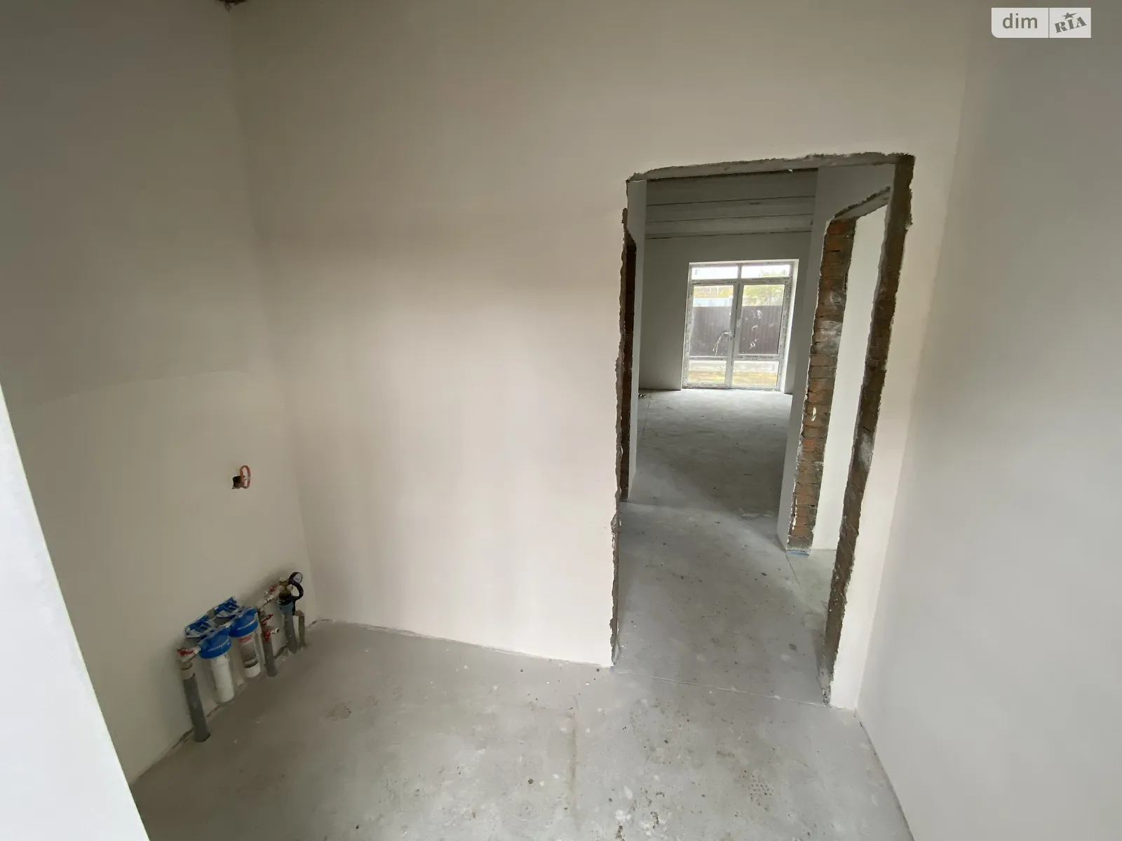 Продається будинок 2 поверховий 105 кв. м з терасою, цена: 89000 $ - фото 1