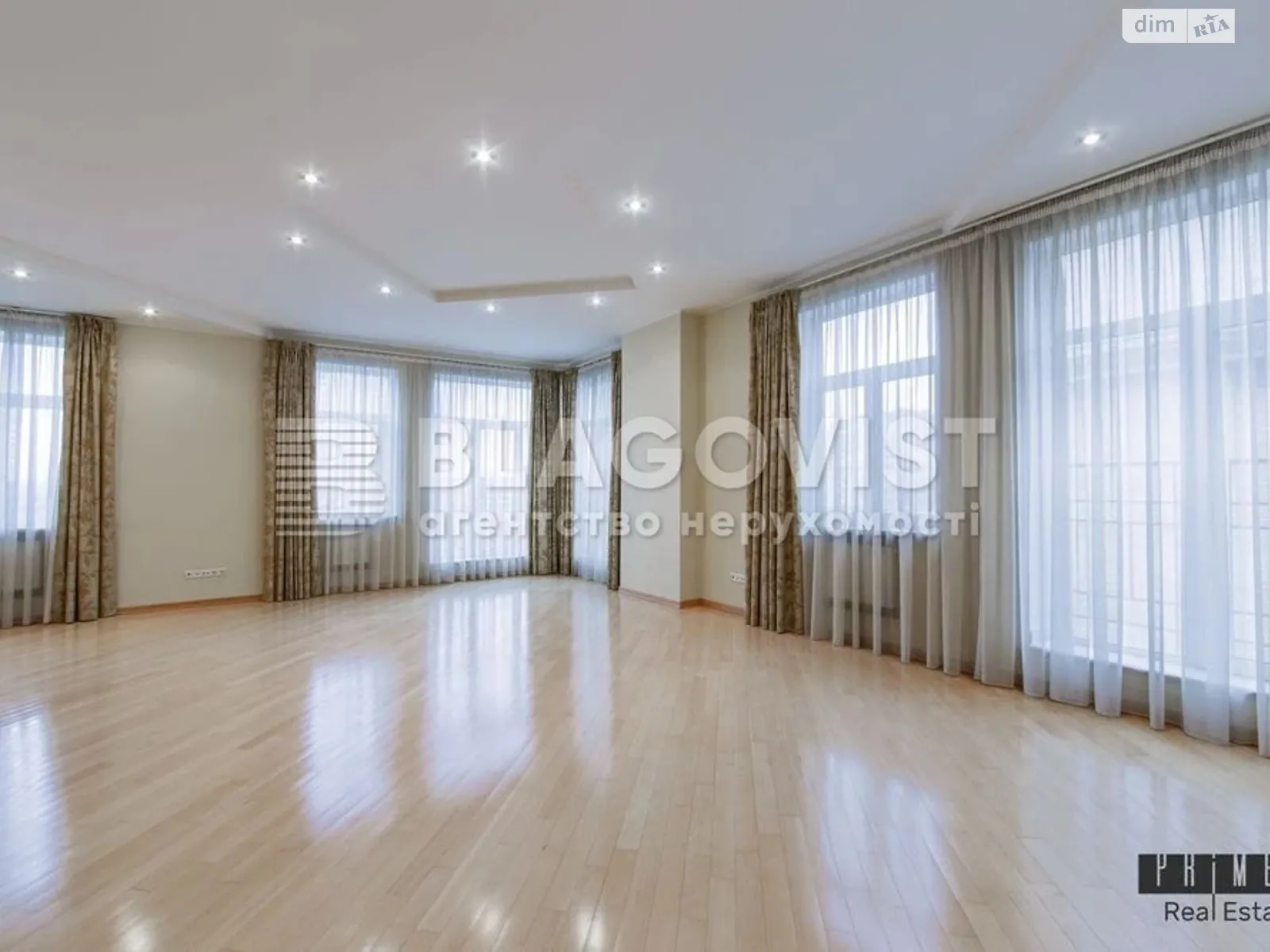 Продається 3-кімнатна квартира 177.9 кв. м у Києві, вул. Дарвіна, 3 - фото 1