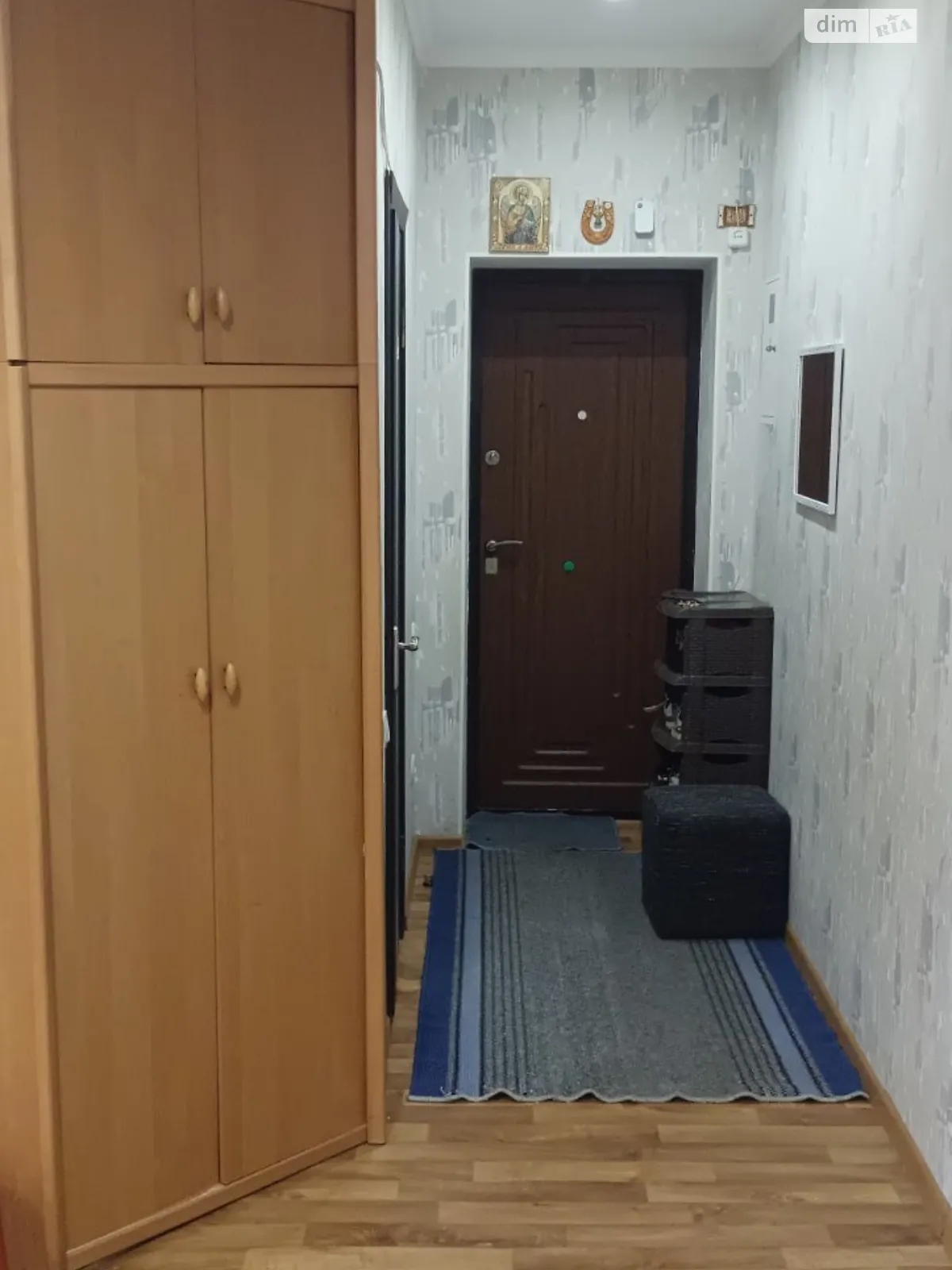 Продается 2-комнатная квартира 45 кв. м в Кропивницком, ул. Большая Перспективная, 12 - фото 1