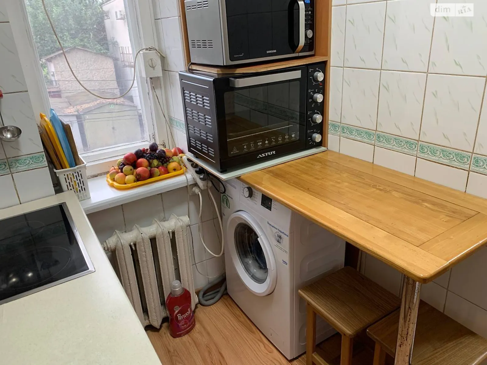 Продается 2-комнатная квартира 32.8 кв. м в Одессе, ул. Столбовая, 81 корпус 1 - фото 1