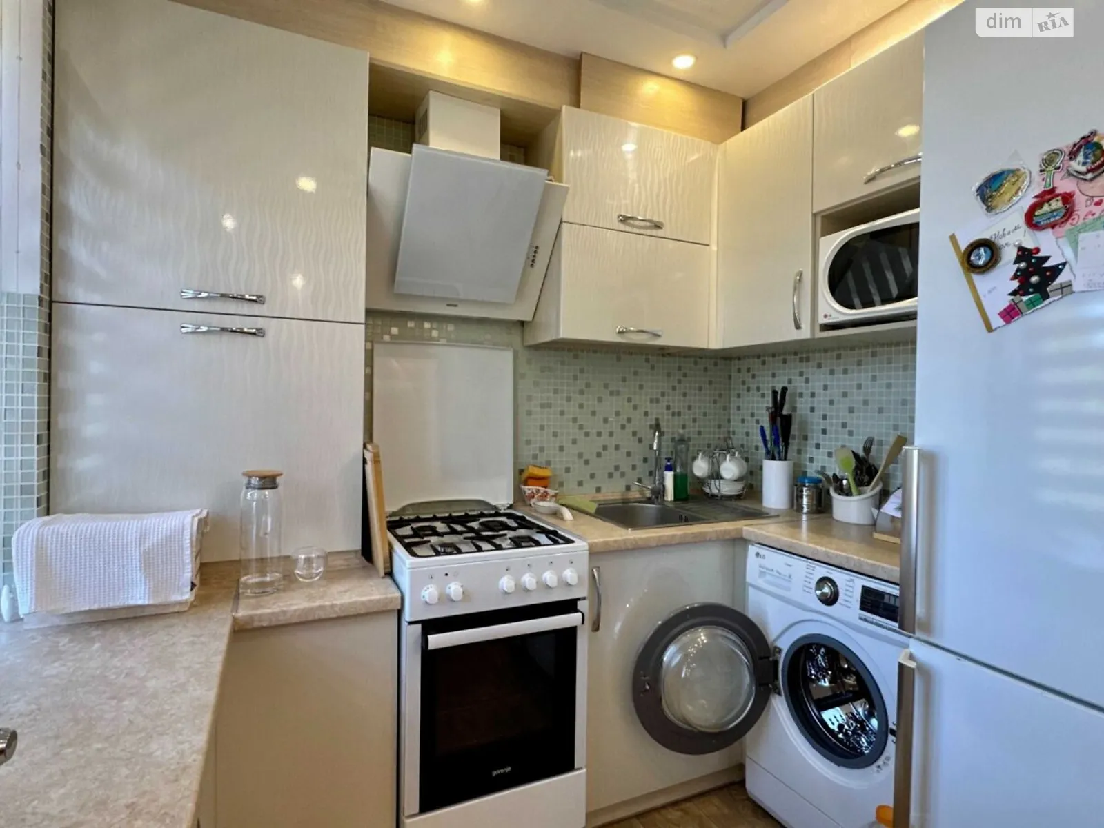 Продается 2-комнатная квартира 44 кв. м в Хмельницком, просп. Мира - фото 1