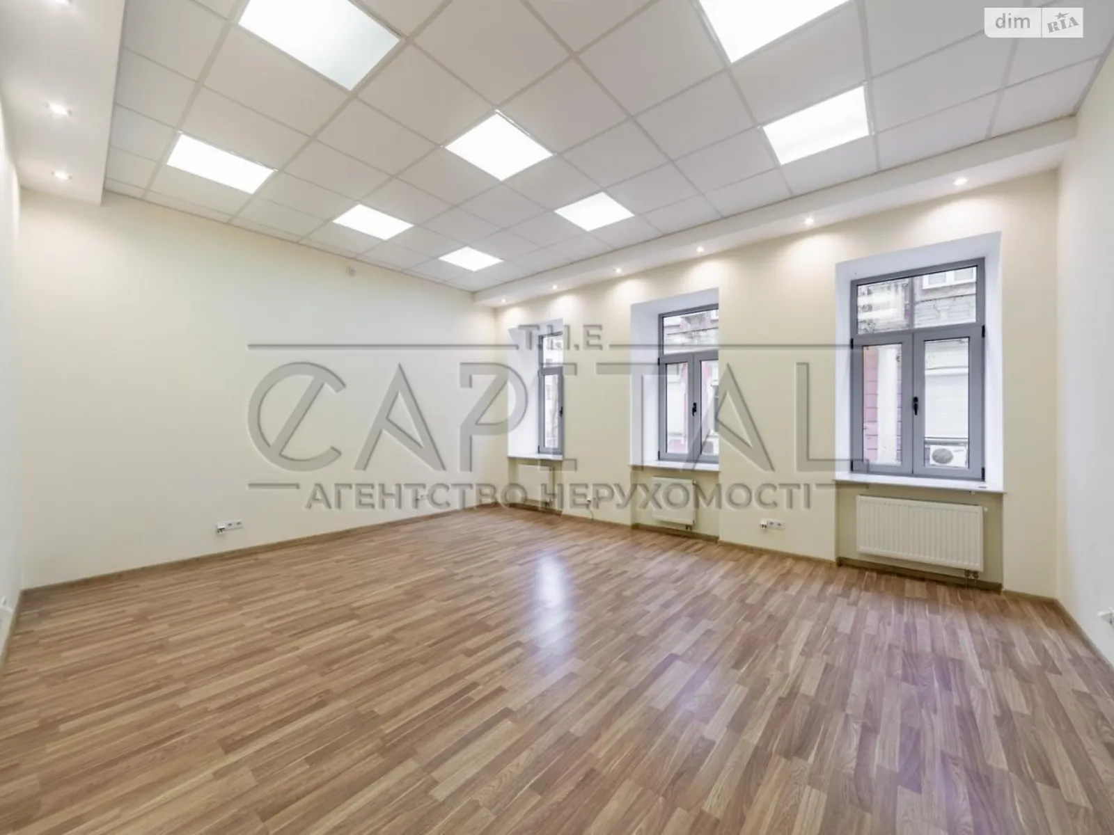 Здається в оренду офіс 300 кв. м в бізнес-центрі, цена: 6000 $ - фото 1