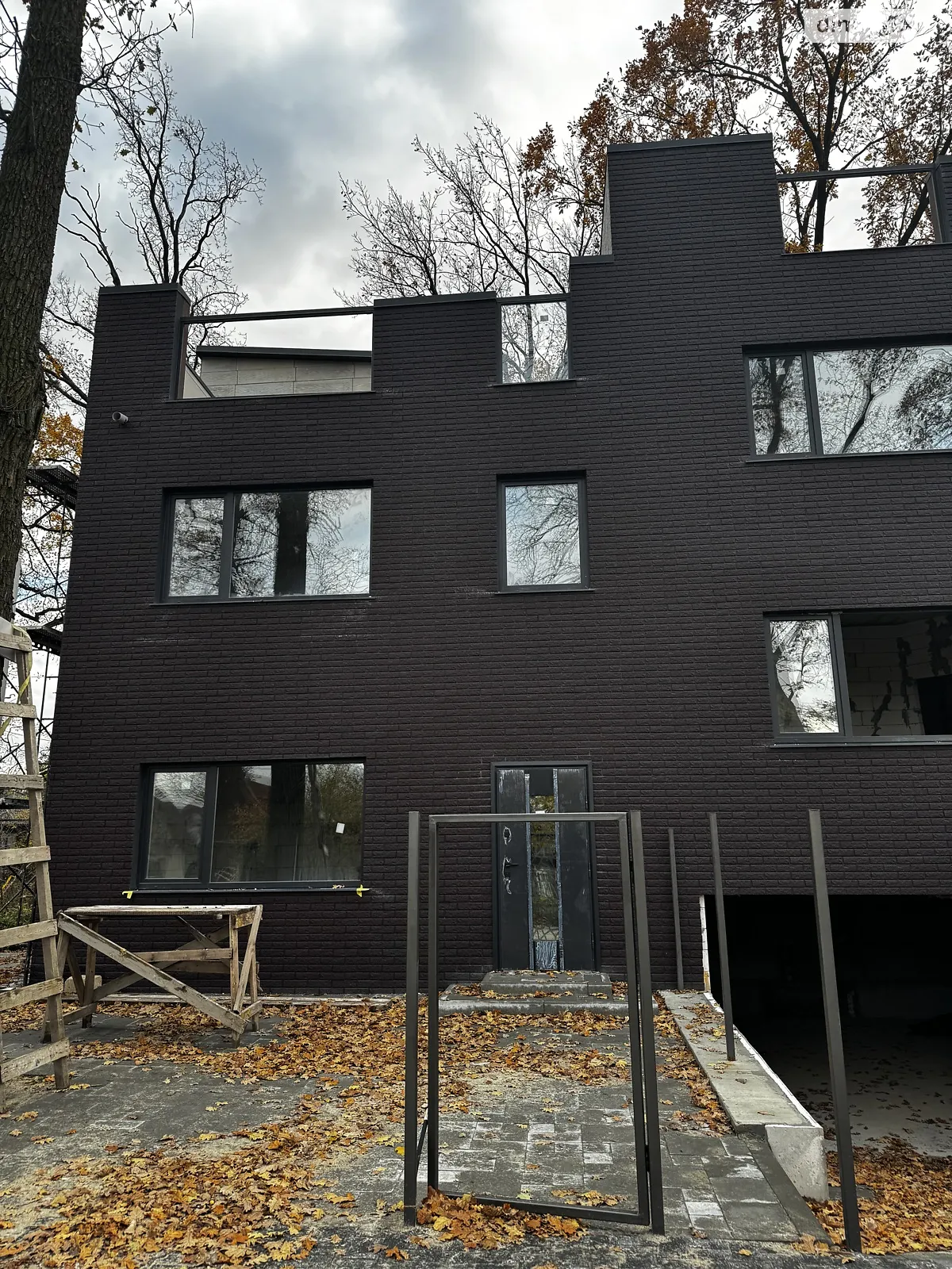 ул. Киево-Мироцкая Буча, цена: 115000 $ - фото 1